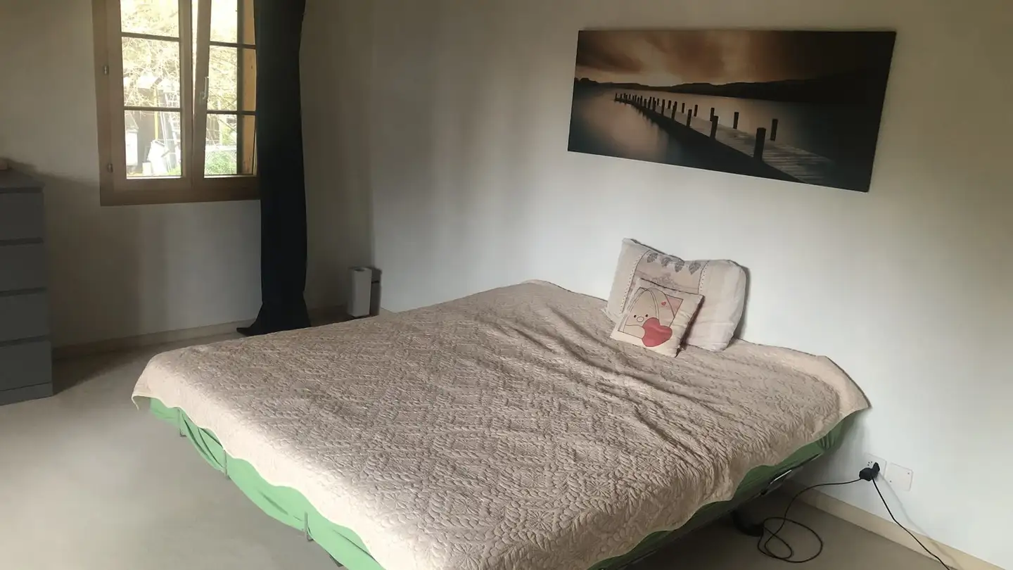 Stanza singola in affitto - Betzholzstrasse 8, 8340 Hinwil