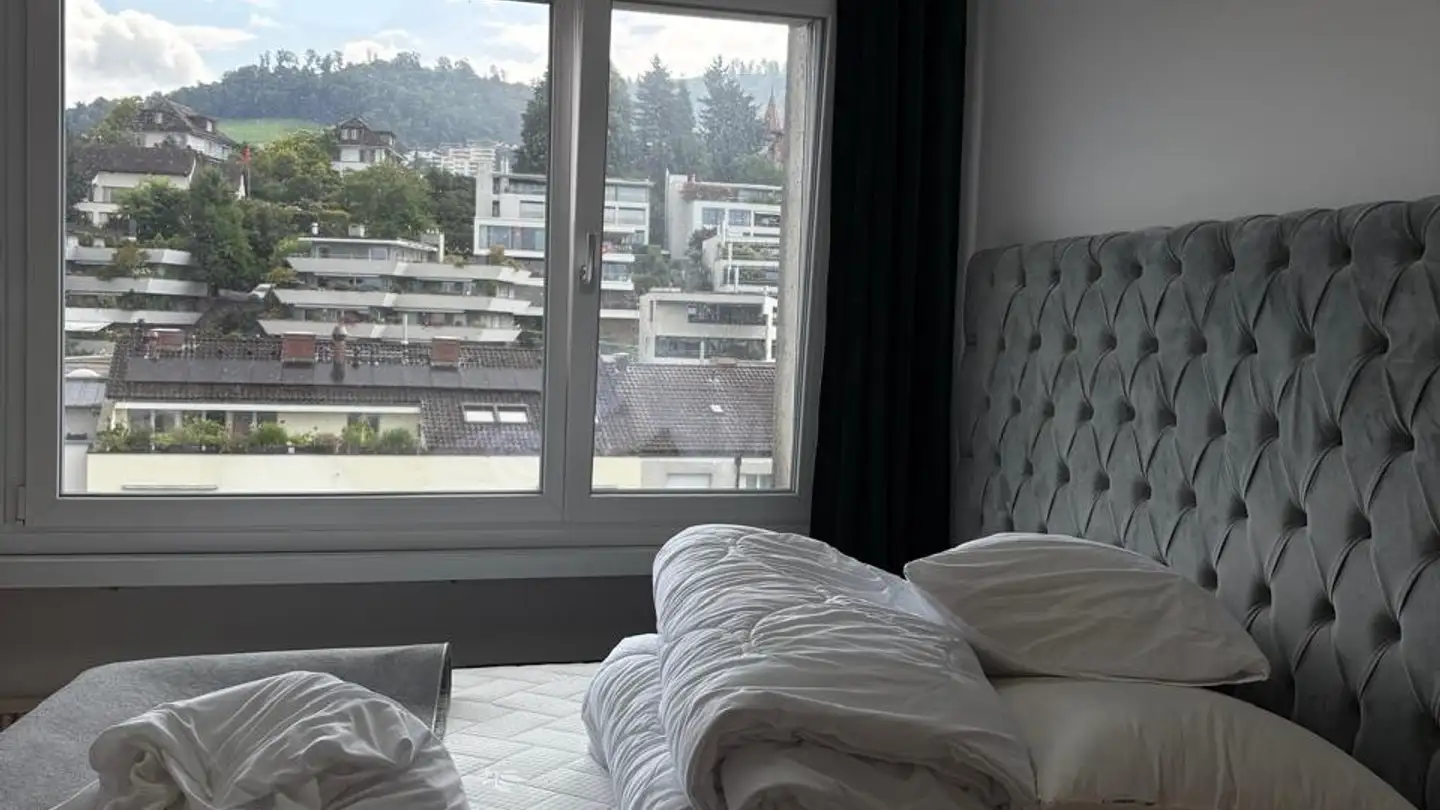 Appartamento in affitto - Baarerstrasse 4, 6300 Zug - Photo 4