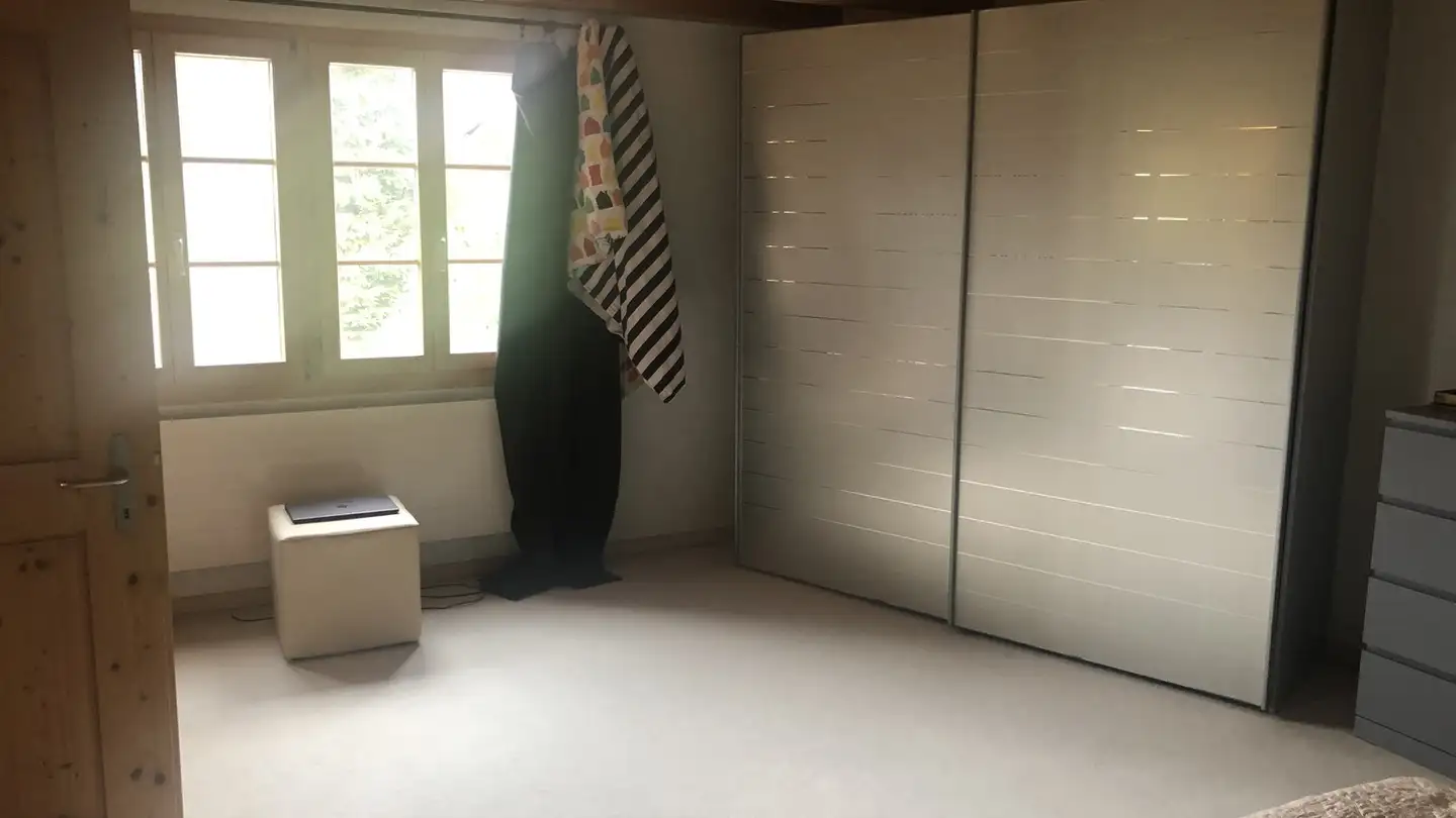 Stanza singola in affitto - Betzholzstrasse 8, 8340 Hinwil - Photo 3