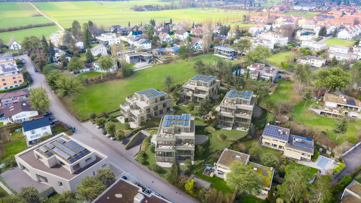 Appartement à vendre - 4104 Oberwil BL - Photo 4