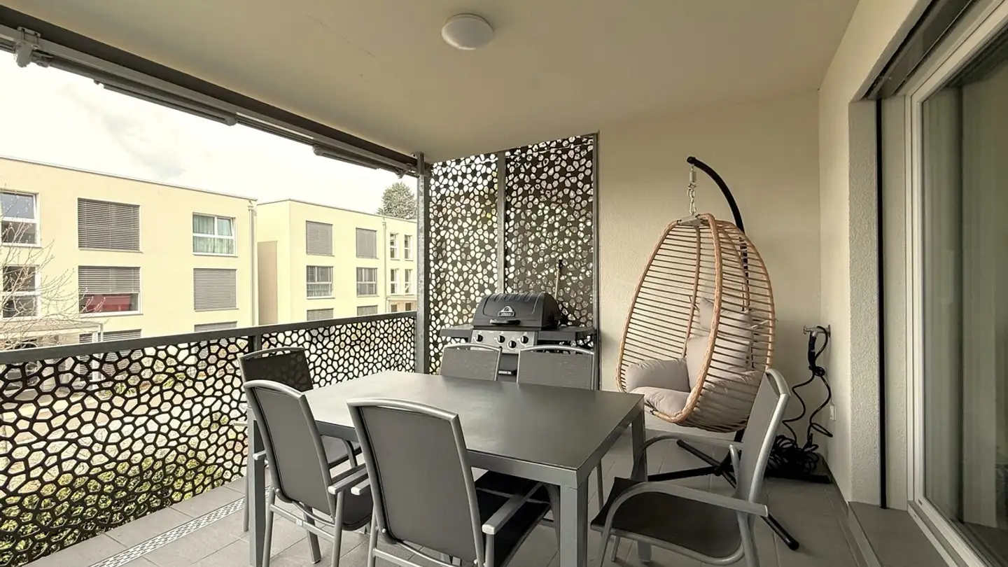 Wohnung kaufen - Burghaldenweg 5, 5313 Klingnau - Foto 3