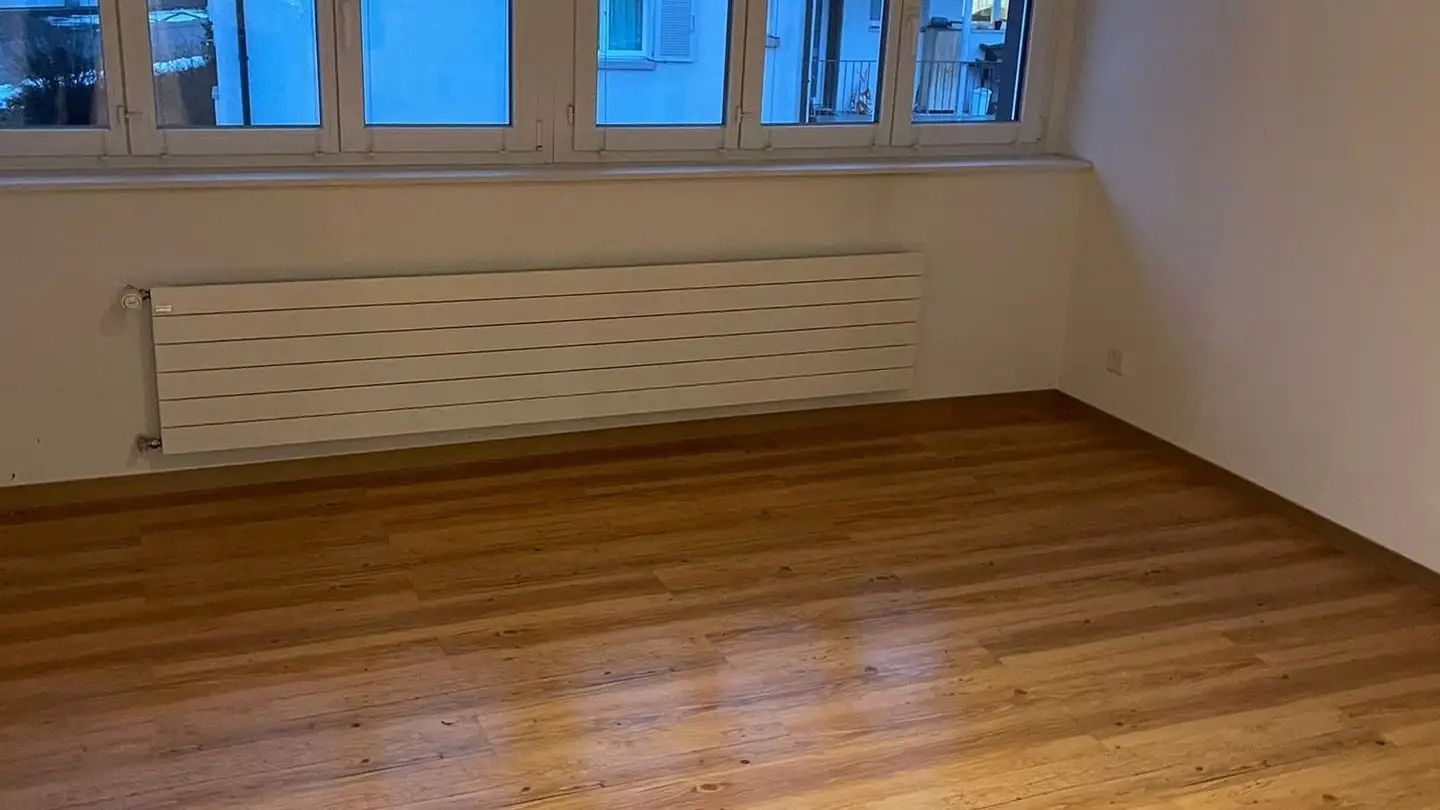 Appartamento in affitto - Haldenweg 30, 9100 Herisau - Photo 2