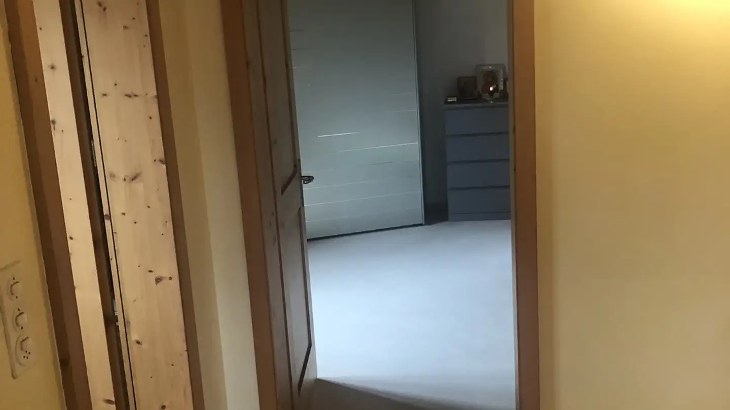 Stanza singola in affitto - Betzholzstrasse 8, 8340 Hinwil - Photo 4