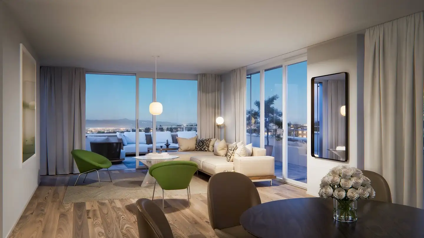 Appartement à vendre - 4104 Oberwil BL - Photo 3