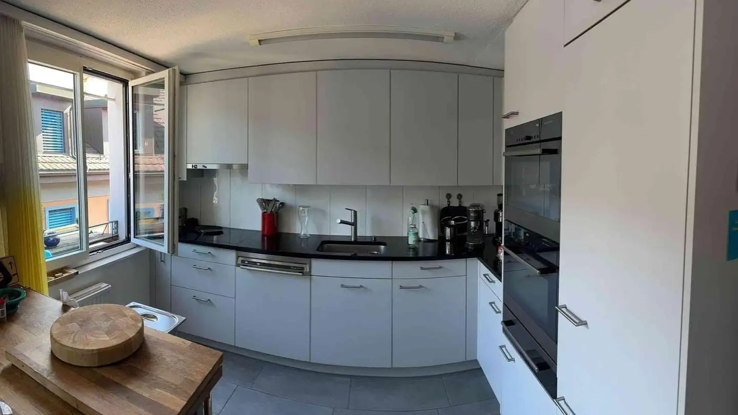 Apartment for rent - Neustadtstrasse 25, 6003 Luzern