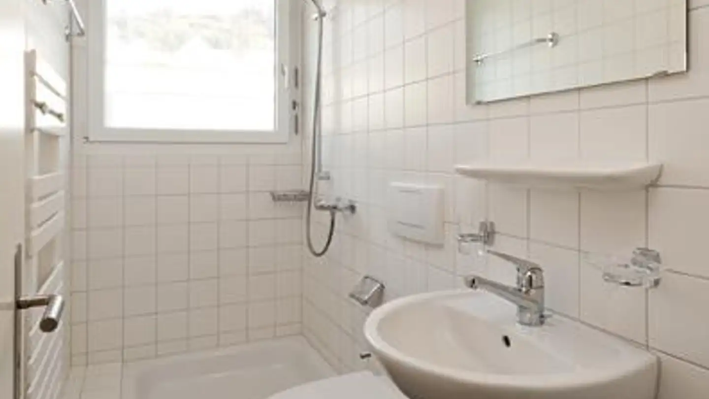 Apartment for rent - Auweg 18, 4450 Sissach - Photo 4