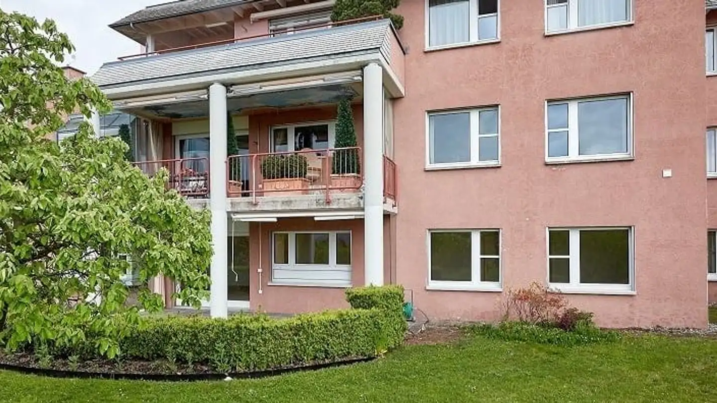 Wohnung mieten - Schübelstrasse 14, 8700 Küsnacht ZH