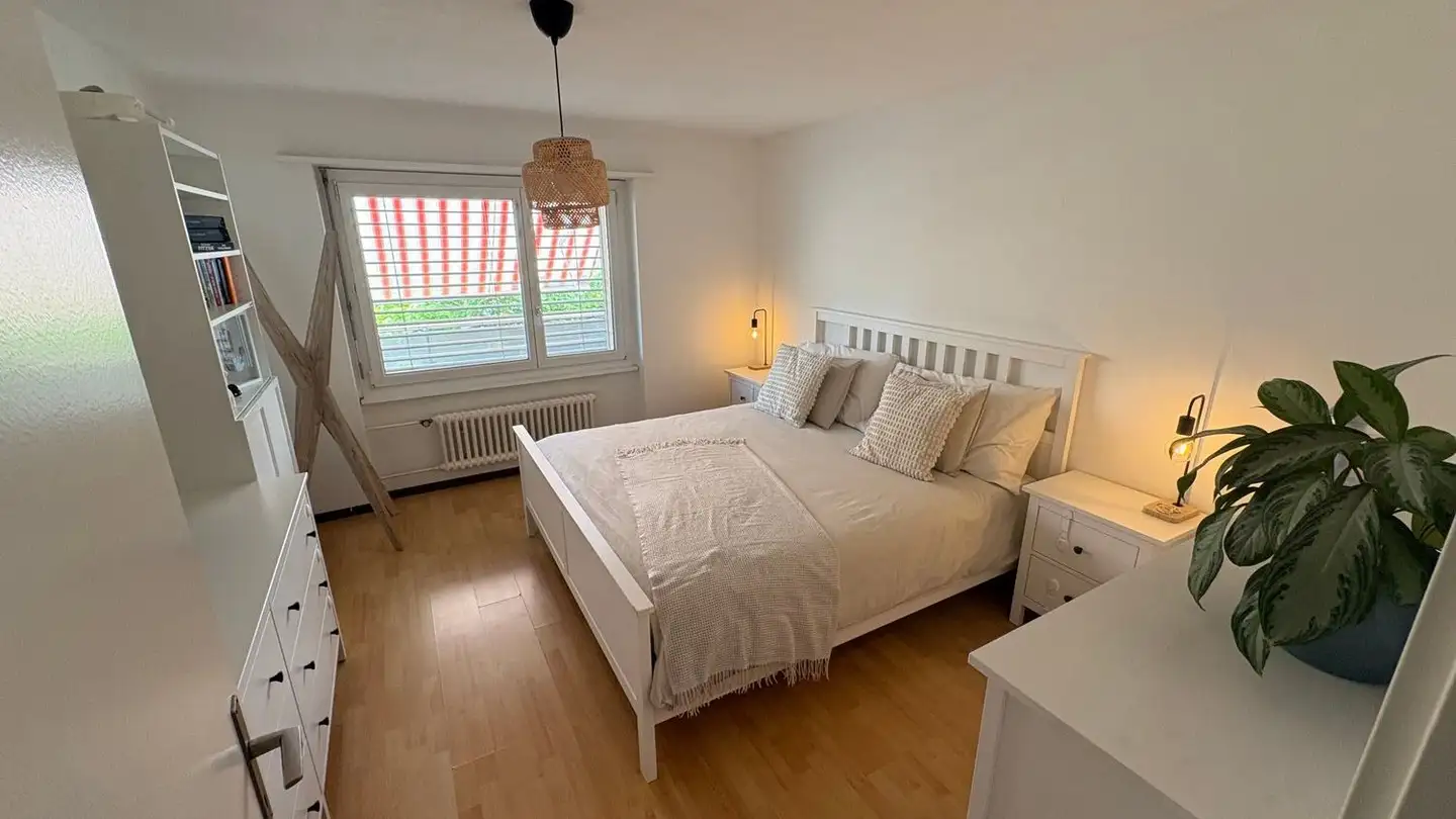 Appartement à louer - Schachenstrasse 28, 4653 Obergösgen