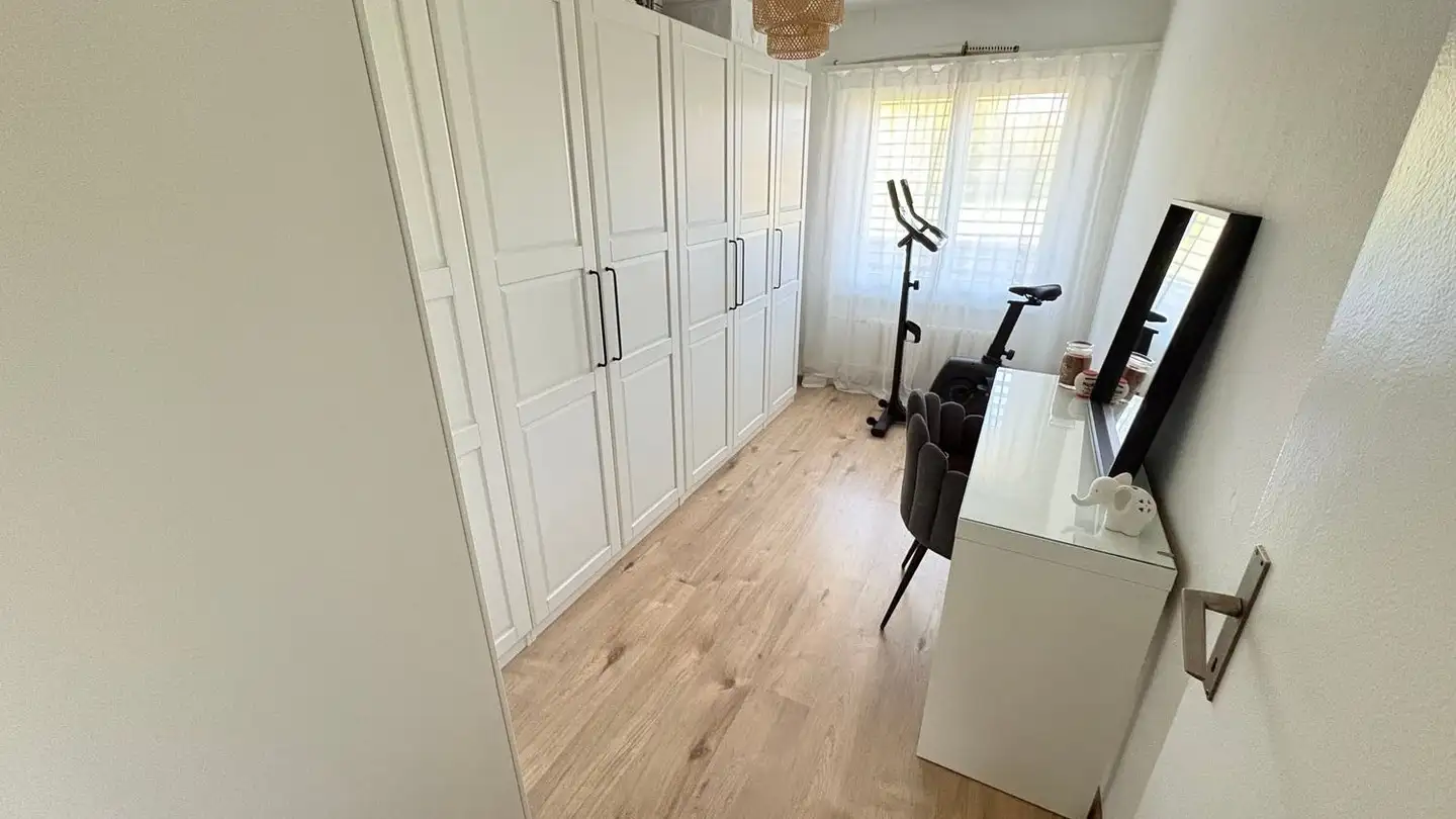 Appartamento in affitto - Schachenstrasse 28, 4653 Obergösgen - Foto 2