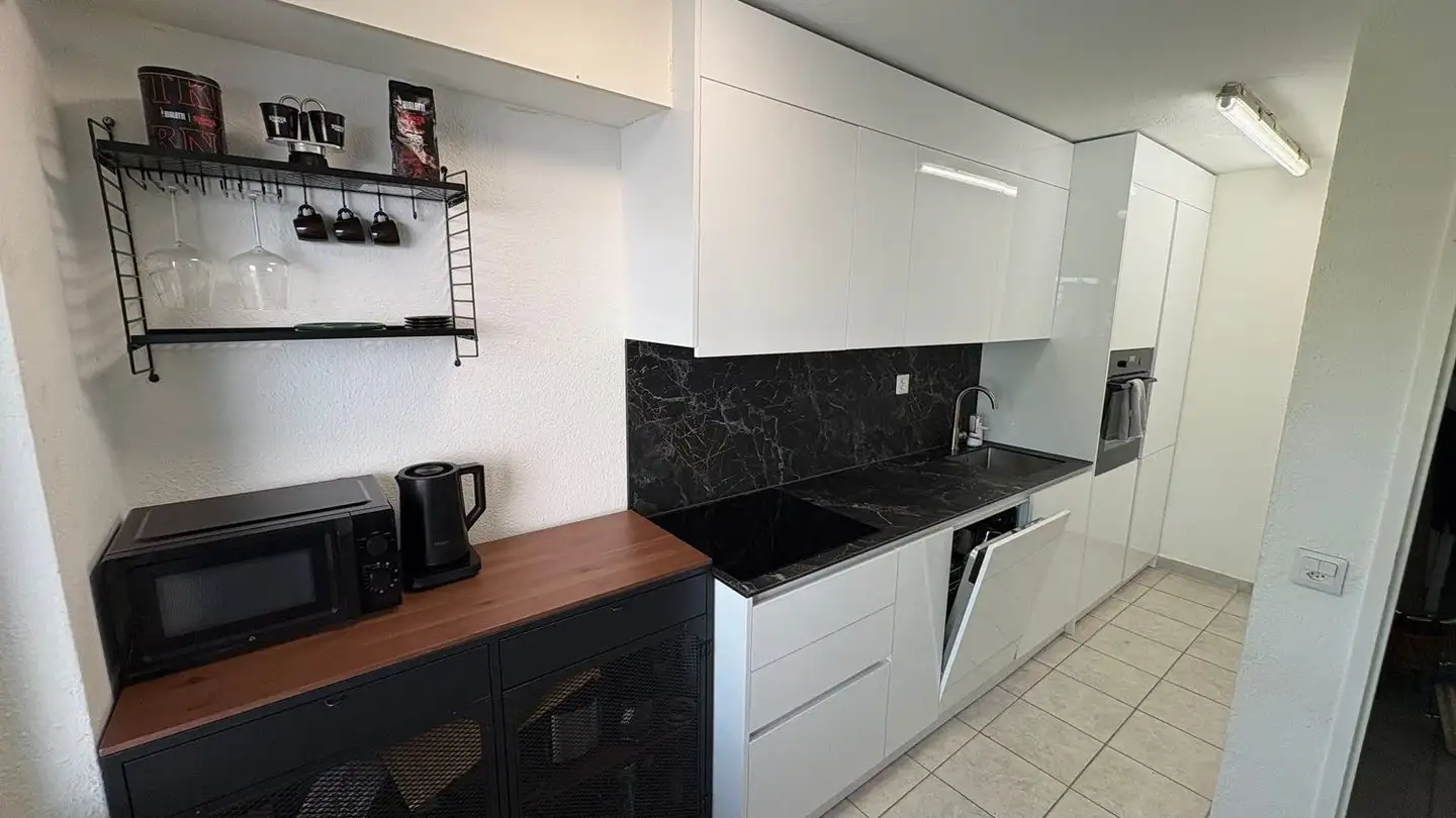 Appartamento in affitto - Schachenstrasse 28, 4653 Obergösgen - Foto 4