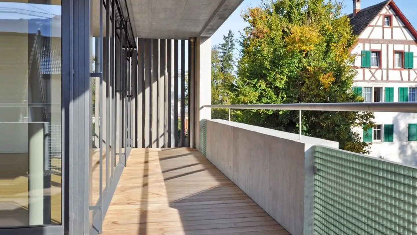 Apartment for rent - Zürcherstrasse 21, 8853 Lachen SZ - Photo 4