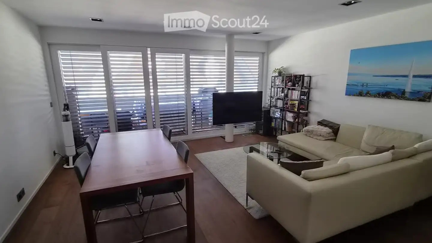 Apartment for rent - Rue Des Charpentiers 6, 1110 Morges