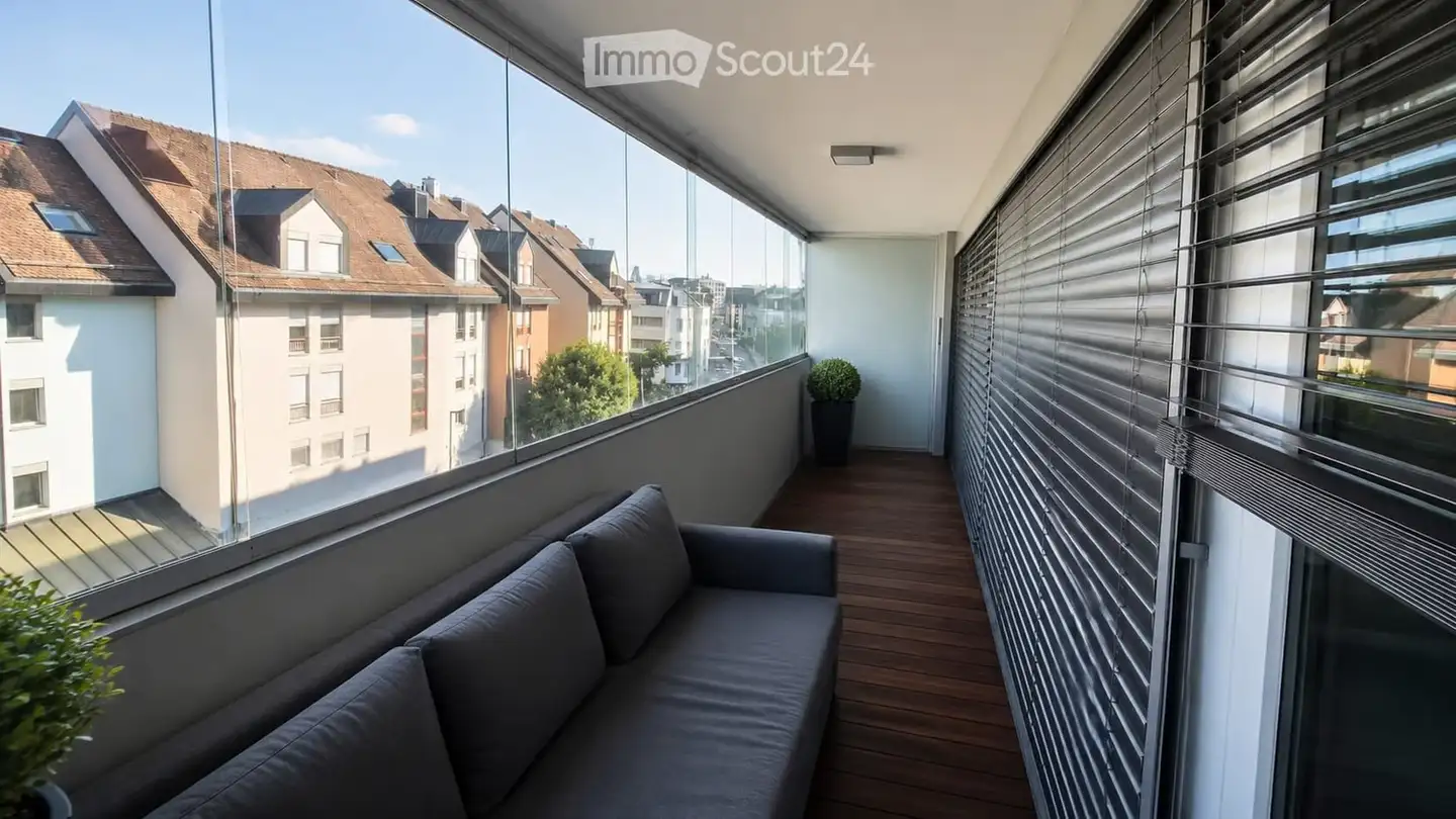 Apartment for rent - Rue Des Charpentiers 6, 1110 Morges - Photo 2