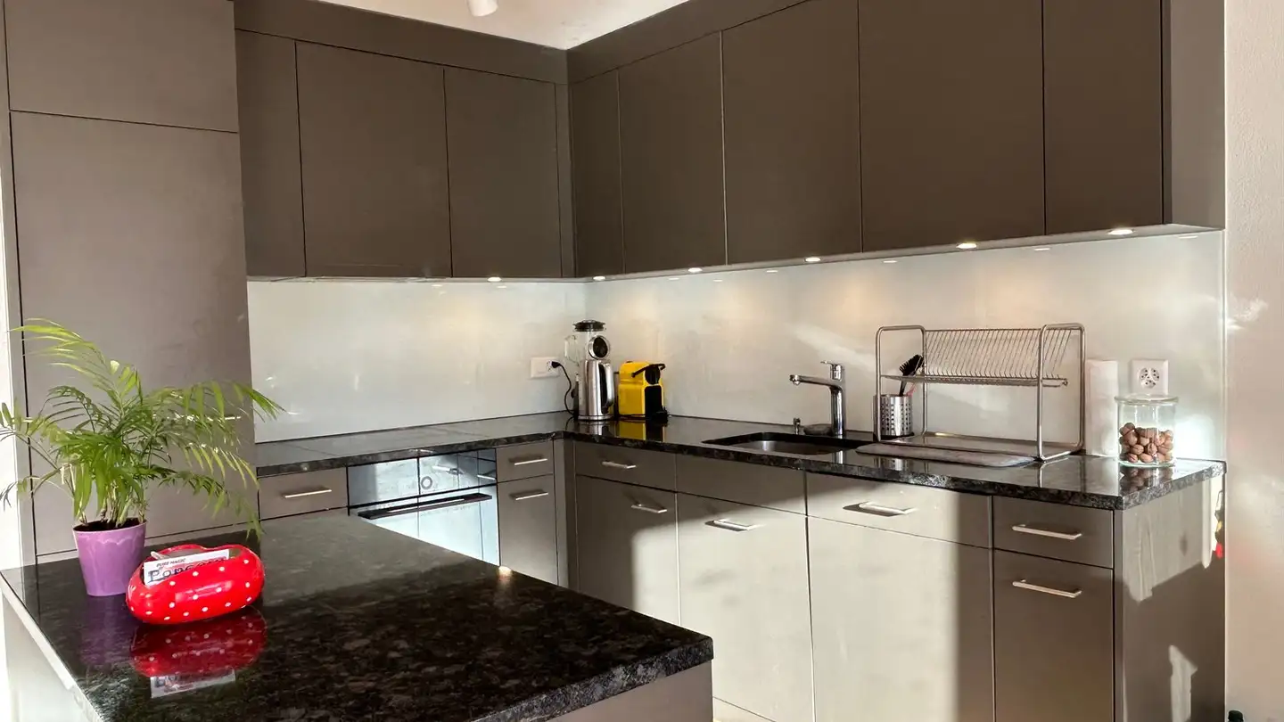 Wohnung mieten - Murzlenstrasse 66, 8166 Niederweningen - Foto 3