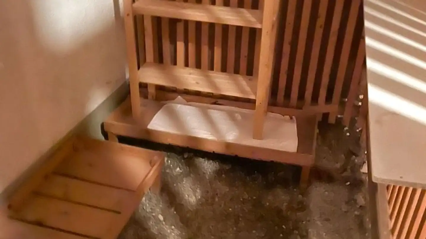 Appartamento in affitto - Haldenweg 30, 9100 Herisau - Photo 4