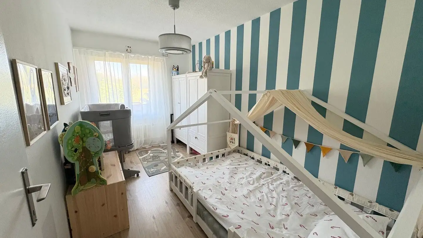Appartamento in affitto - Schachenstrasse 28, 4653 Obergösgen - Foto 3