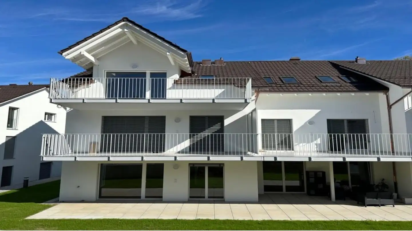 Wohnung mieten - Murzlenstrasse 66, 8166 Niederweningen