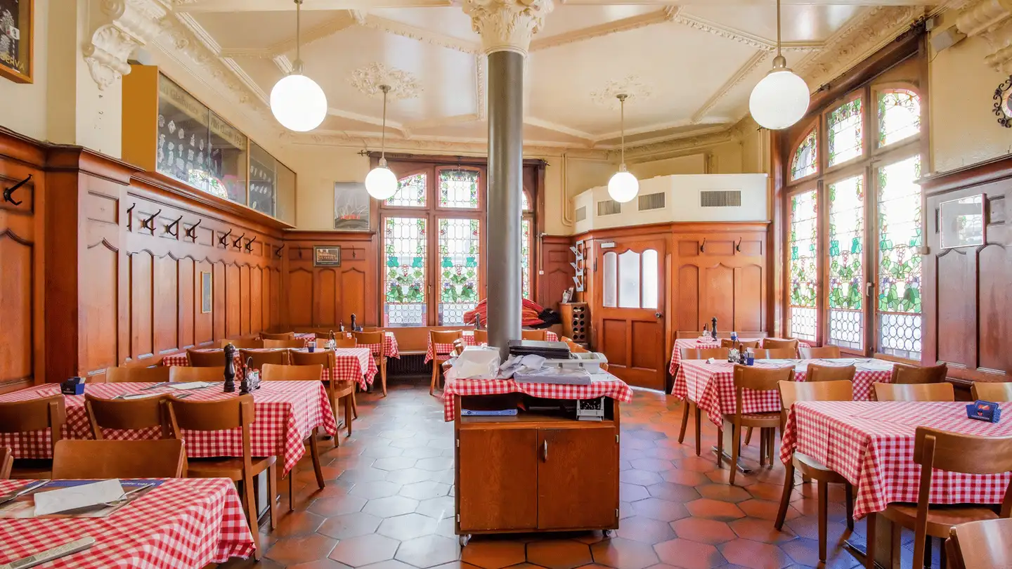 Commercial à louer - Rebgasse 64, 4058 Basel - Photo 2