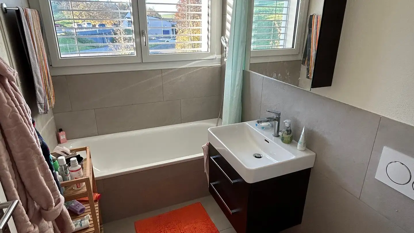 Appartement à louer - Murzlenstrasse 66, 8166 Niederweningen - Photo 4