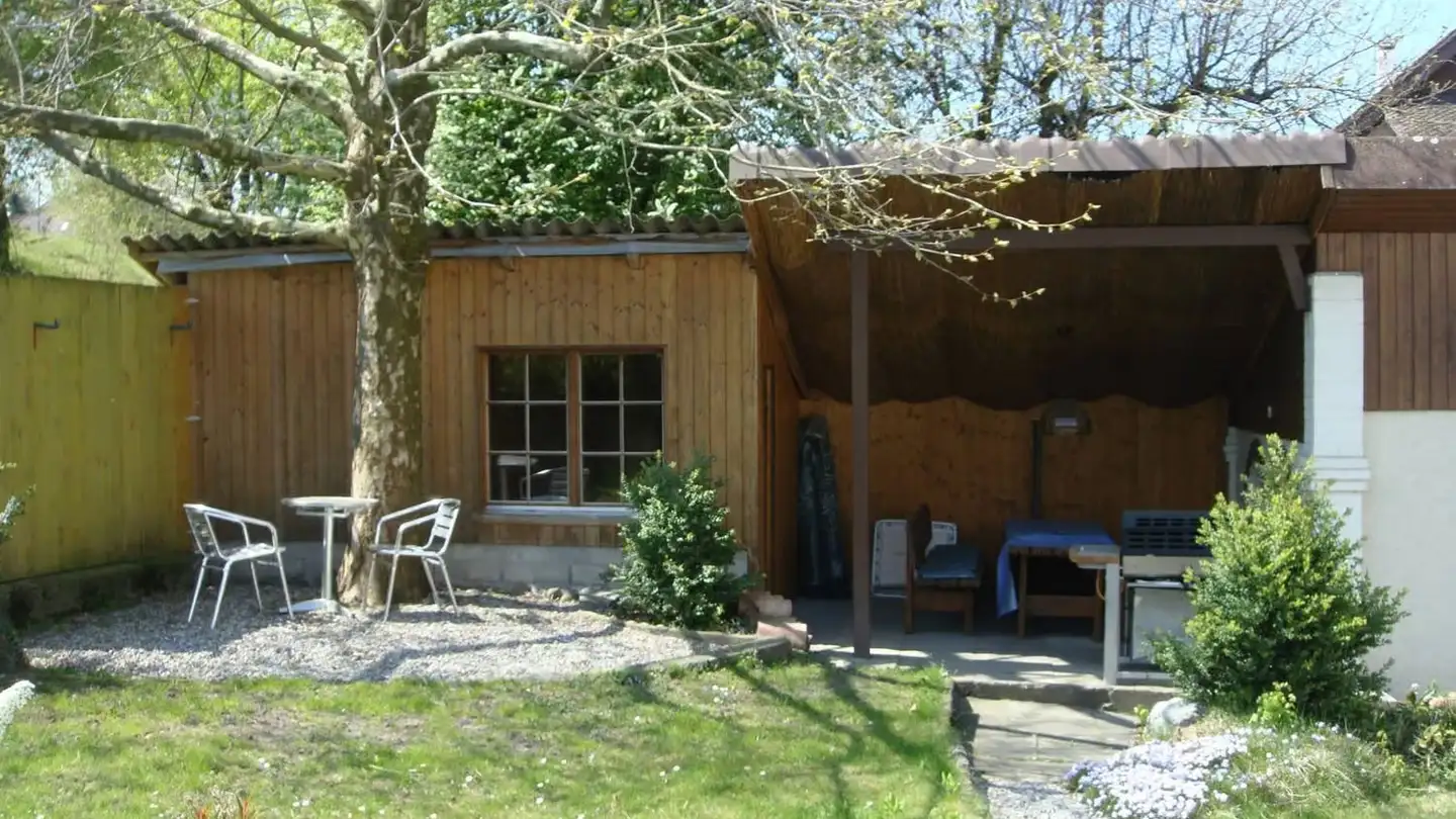 Apartment for rent - Chännelmattstrasse 8, 3186 Düdingen - Photo 2