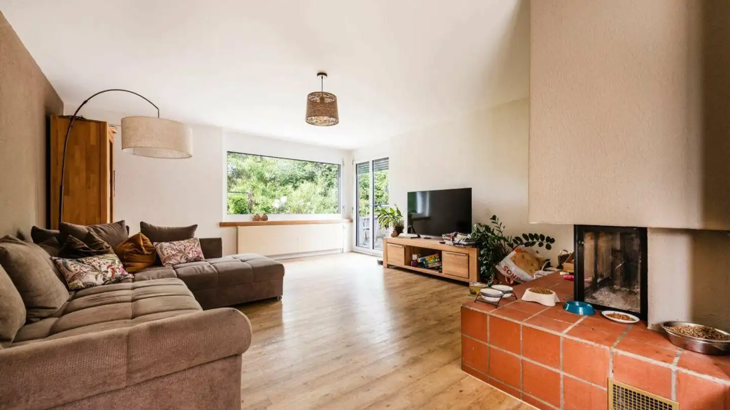 Einfamilienhaus mieten - Steigerzelg 8, 8280 Kreuzlingen - Foto 3