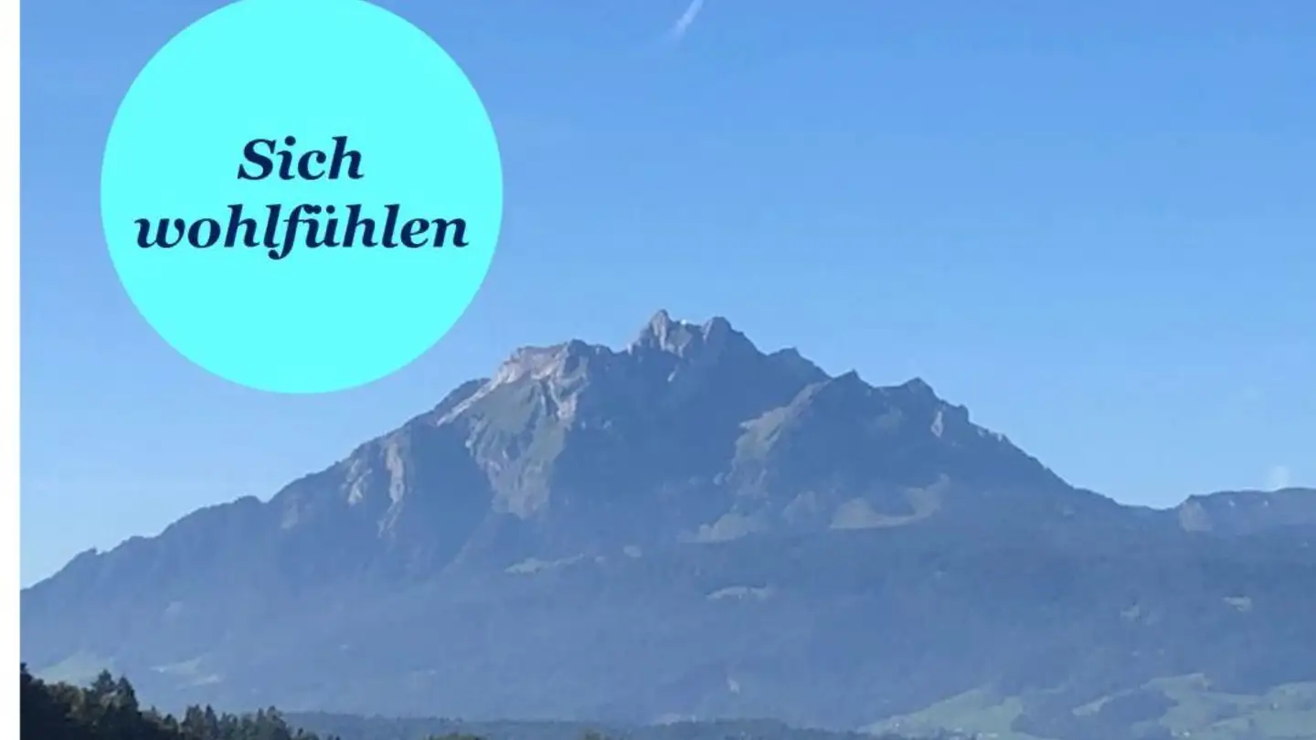 Apartment for rent - Gämpi 33, 6043 Adligenswil