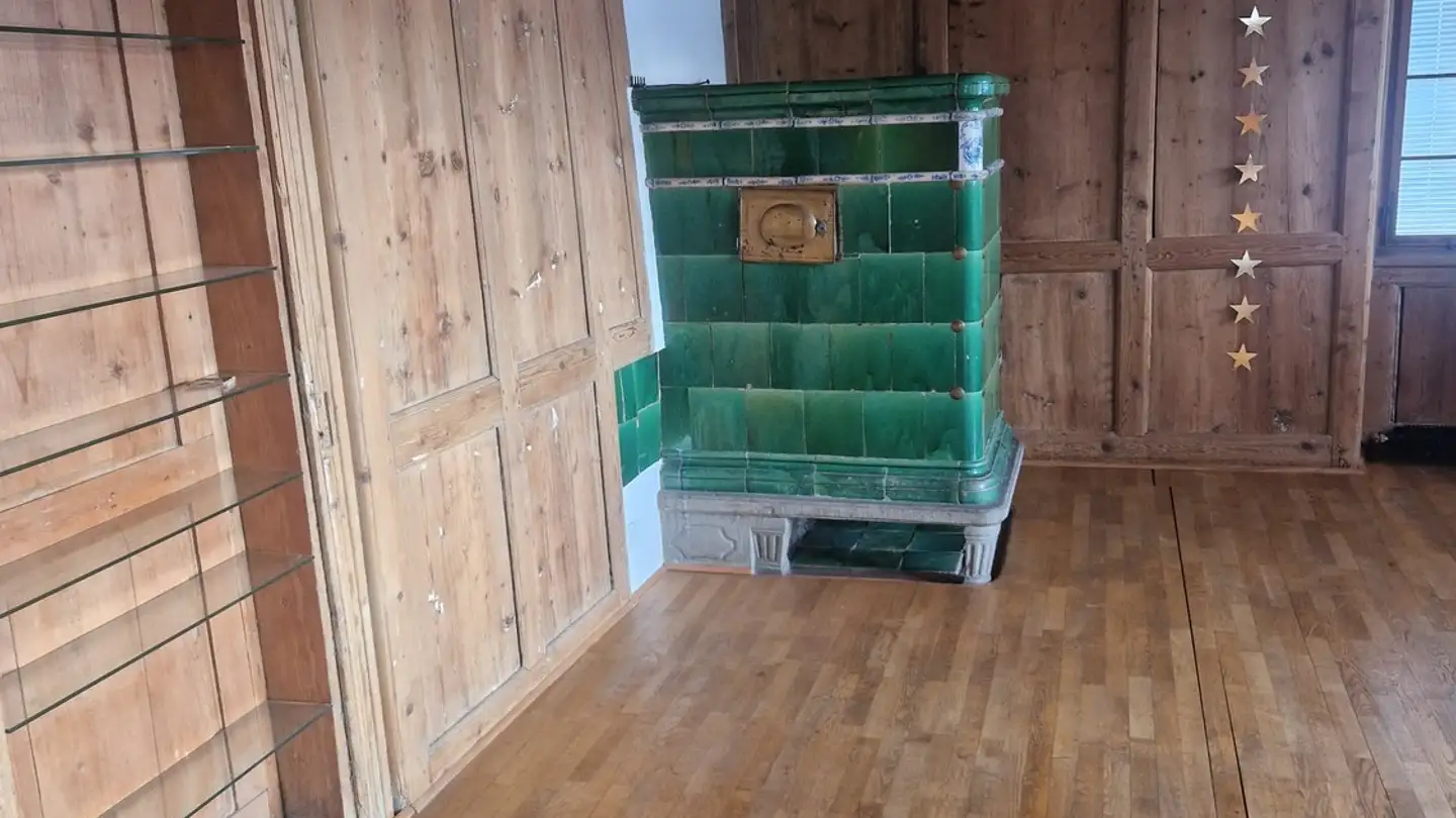 Chambre à louer - Büelstrasse 3, 8627 Grüningen - Photo 3