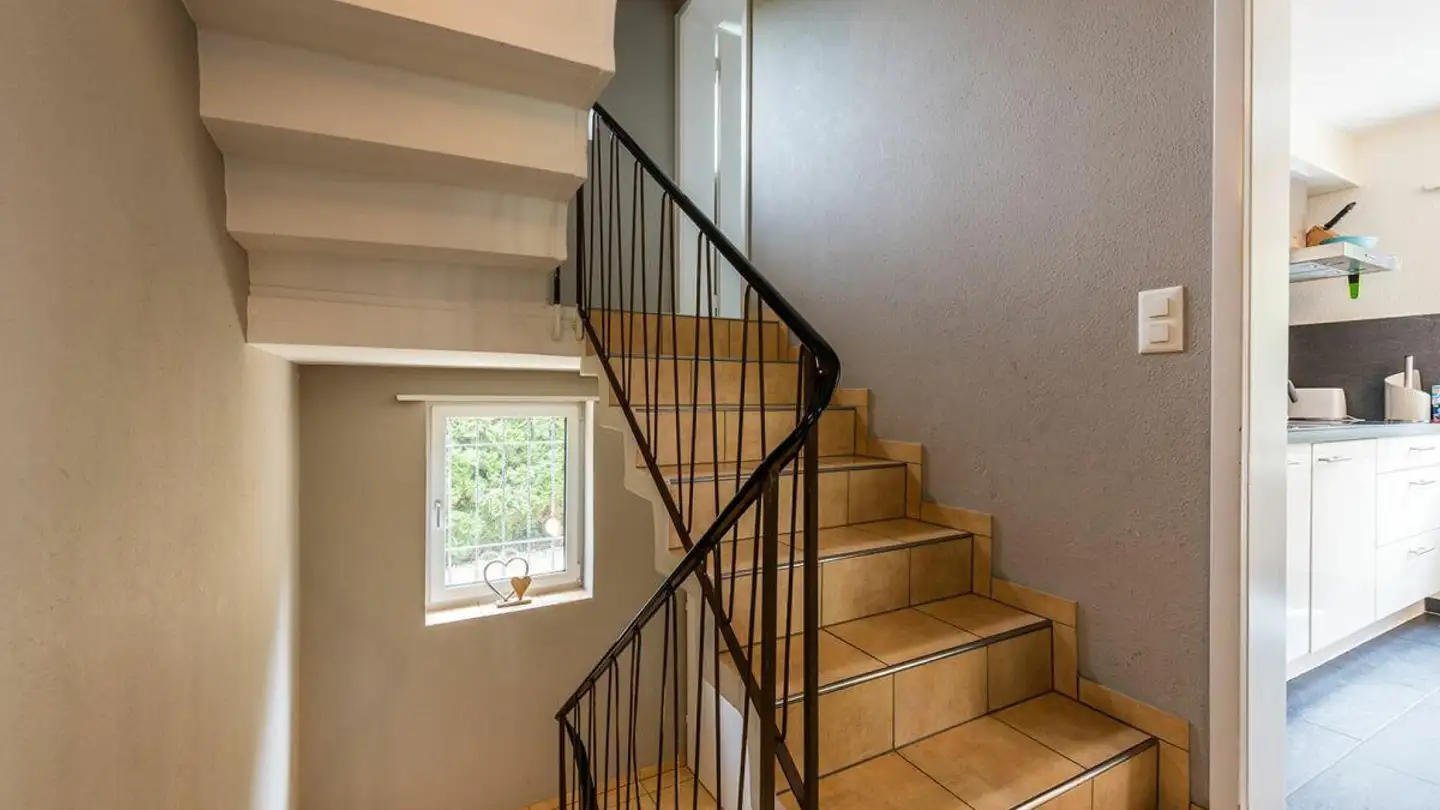 Einfamilienhaus mieten - Steigerzelg 8, 8280 Kreuzlingen - Foto 4