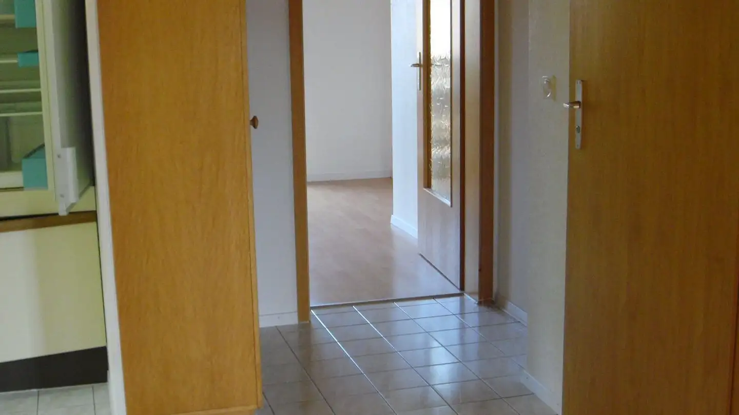 Apartment for rent - Chännelmattstrasse 8, 3186 Düdingen - Photo 4