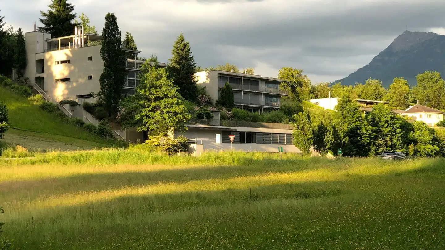 Appartement à louer - Adligenswilerstrasse, 6045 Meggen - Photo 3