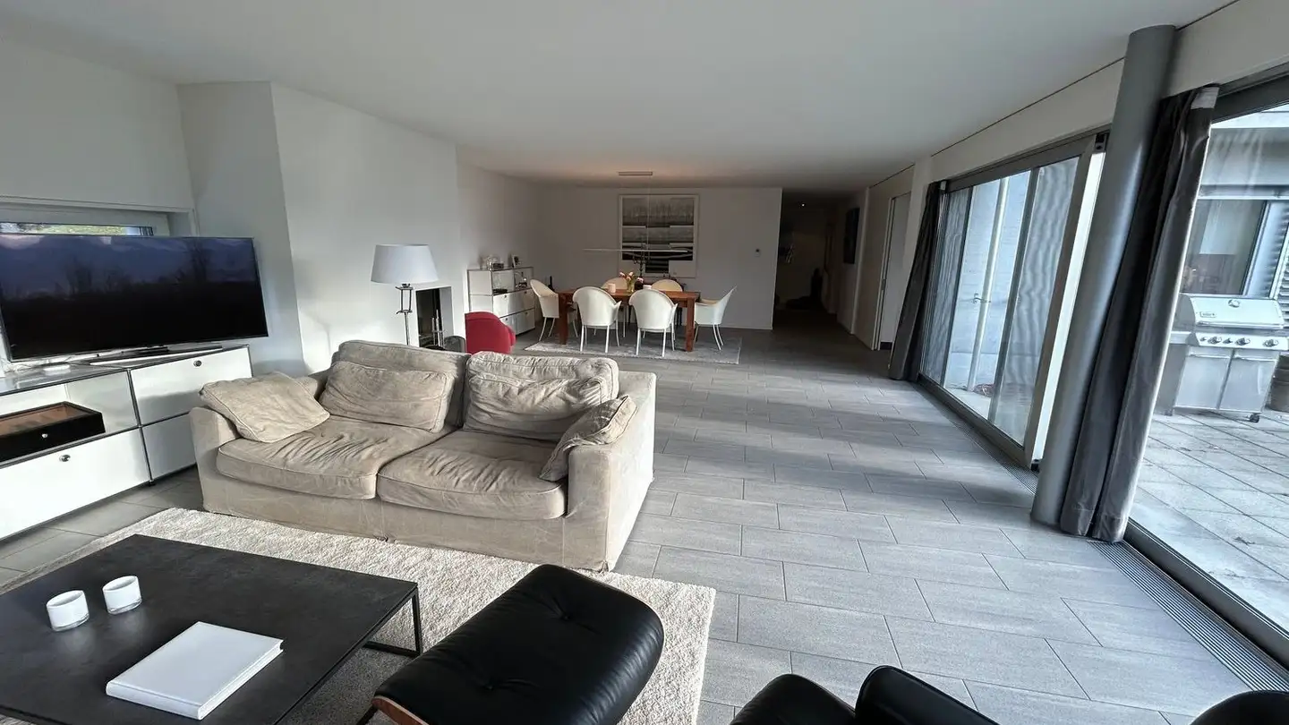 Appartement à louer - Adligenswilerstrasse, 6045 Meggen - Photo 4