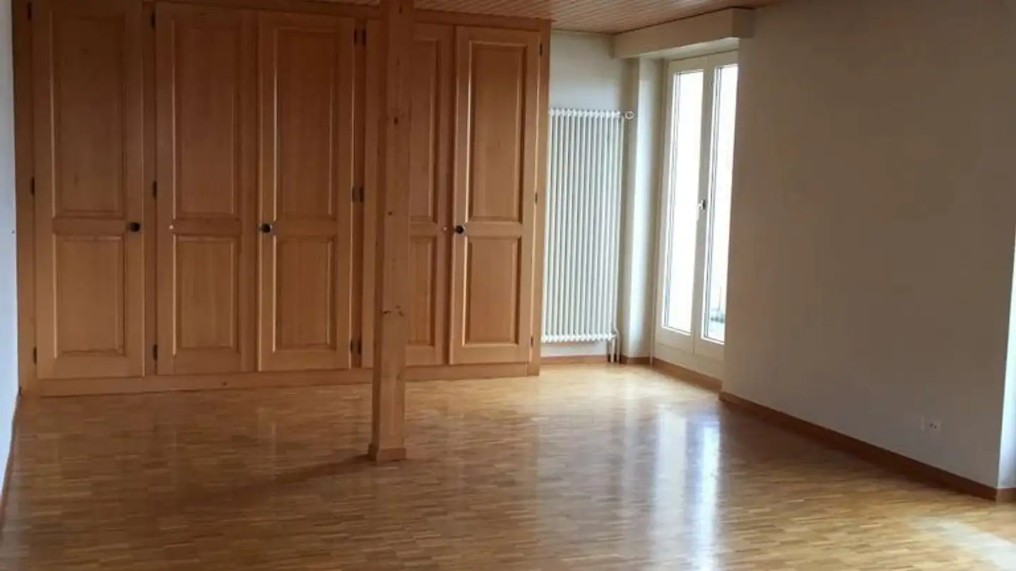 Wohnung mieten - Avenue Antoine-Michel-Servan 25, 1006 Lausanne - Foto 3