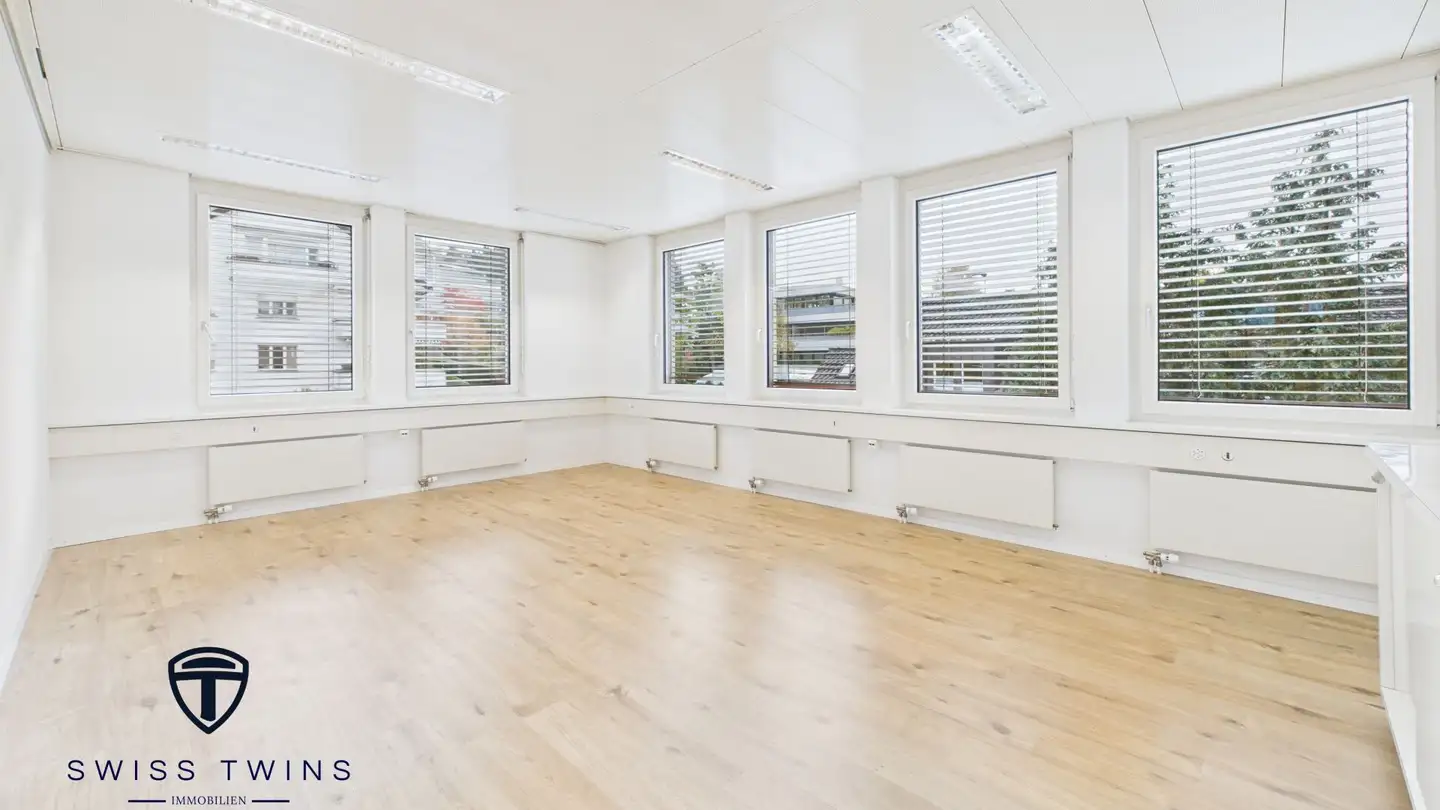 Office space for rent - 8702 Zollikon