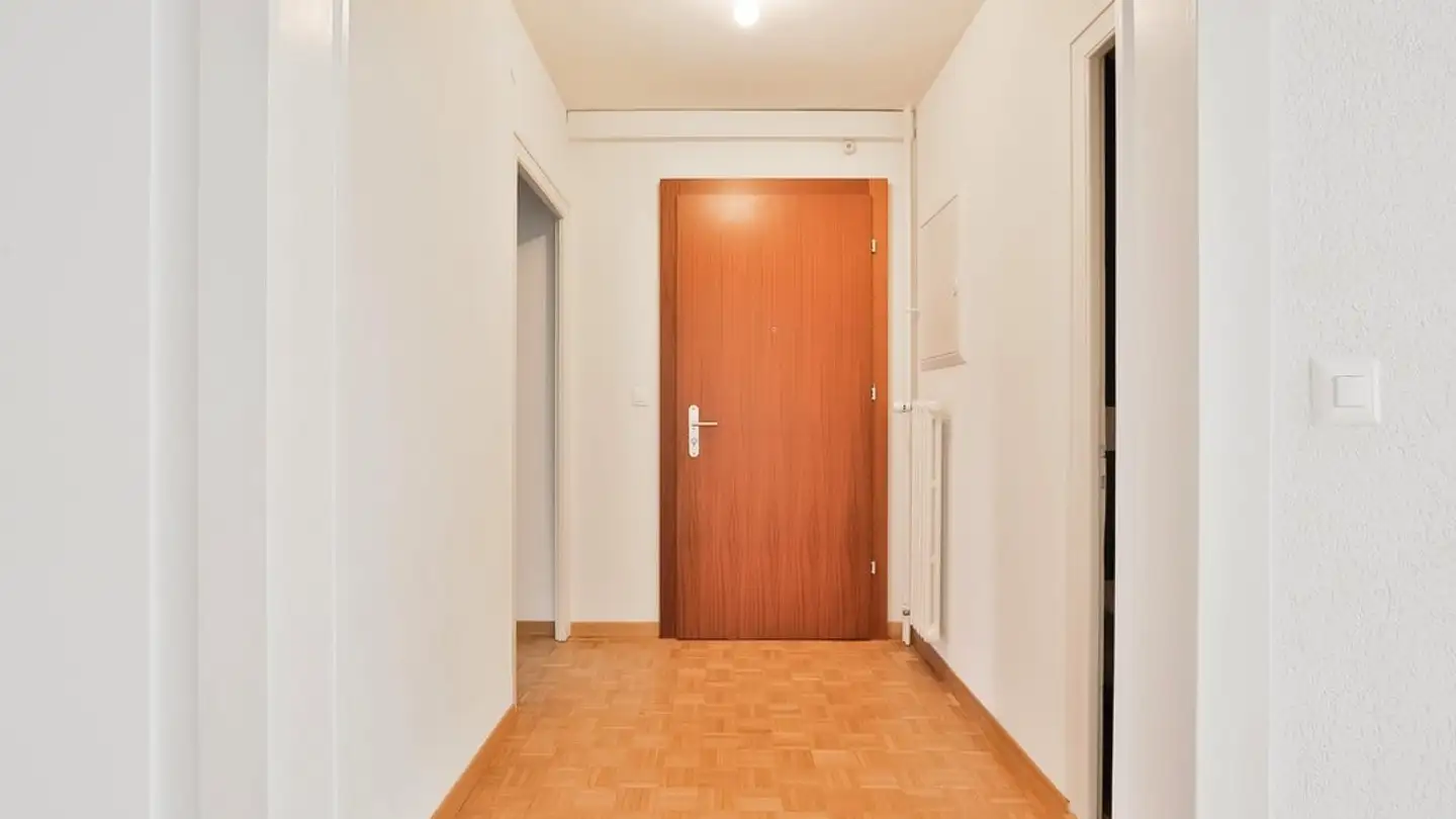 Appartamento in affitto - Chemin Des Semailles 9c, 1212 Grand-Lancy - Photo 2