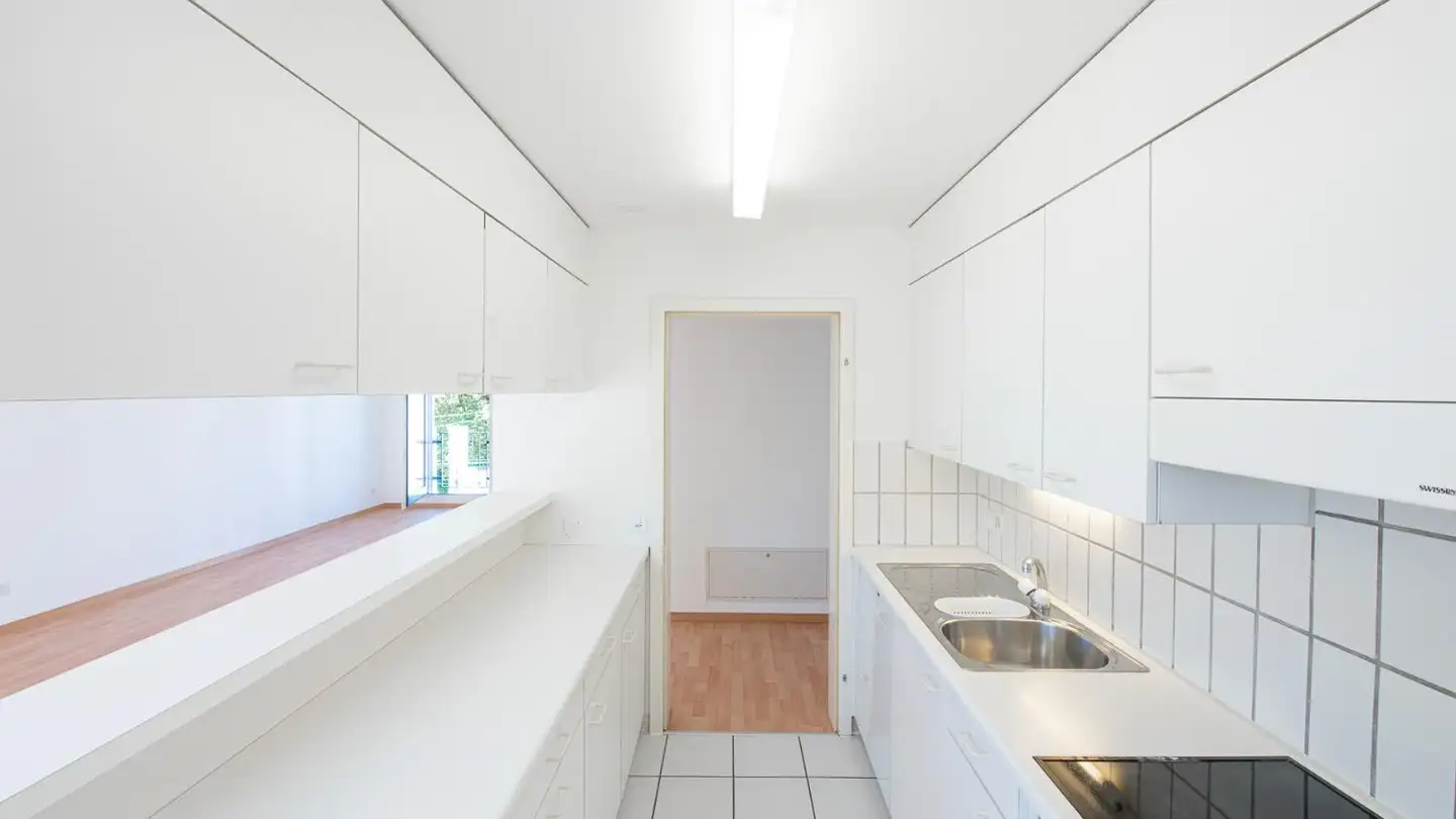 Wohnung mieten - Wildenstrasse 1, 8212 Neuhausen am Rheinfall - Foto 3
