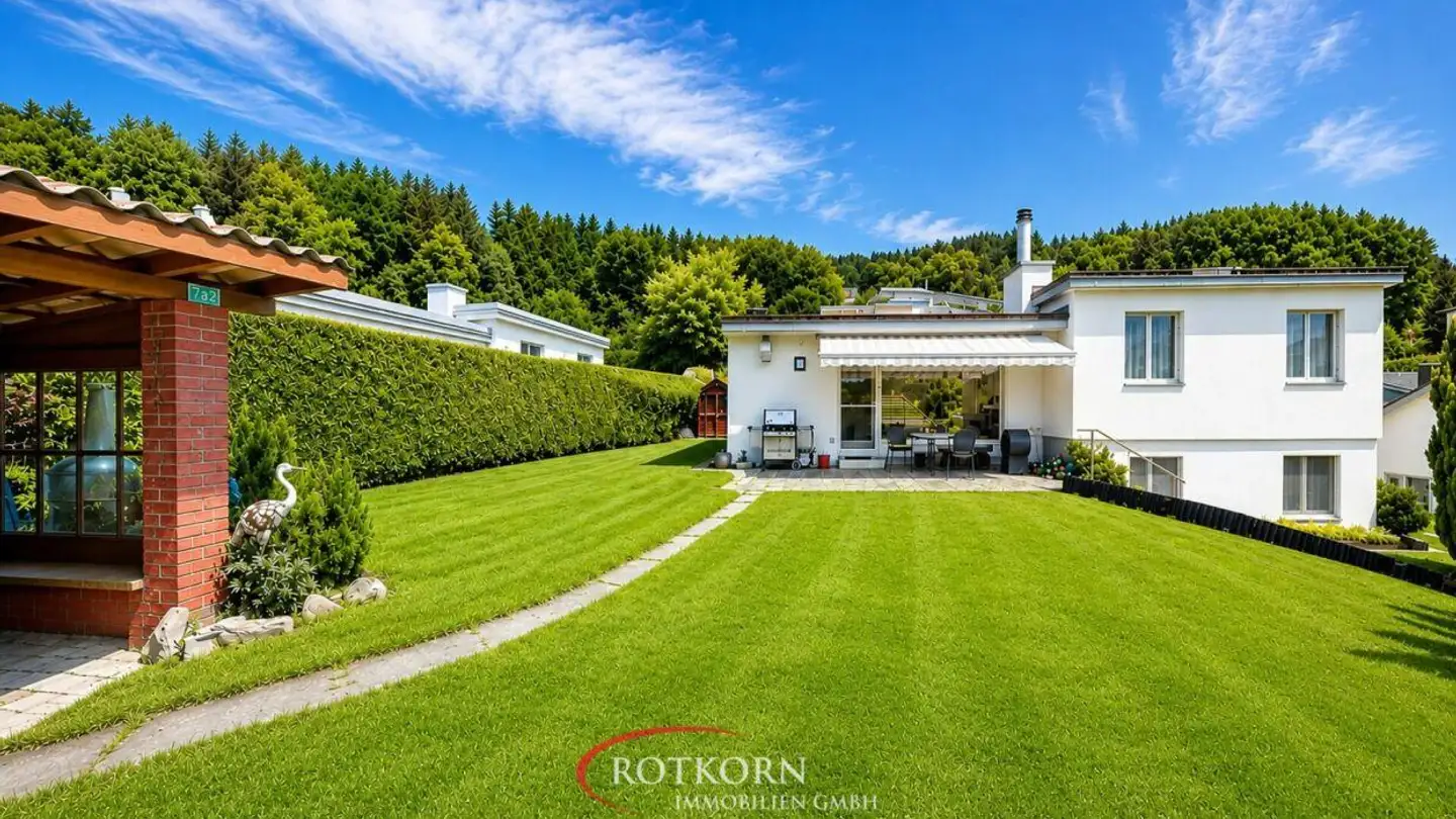 Maison individuelle à vendre - Wolfgalgenstrasse 15, 5727 Oberkulm - Photo 2