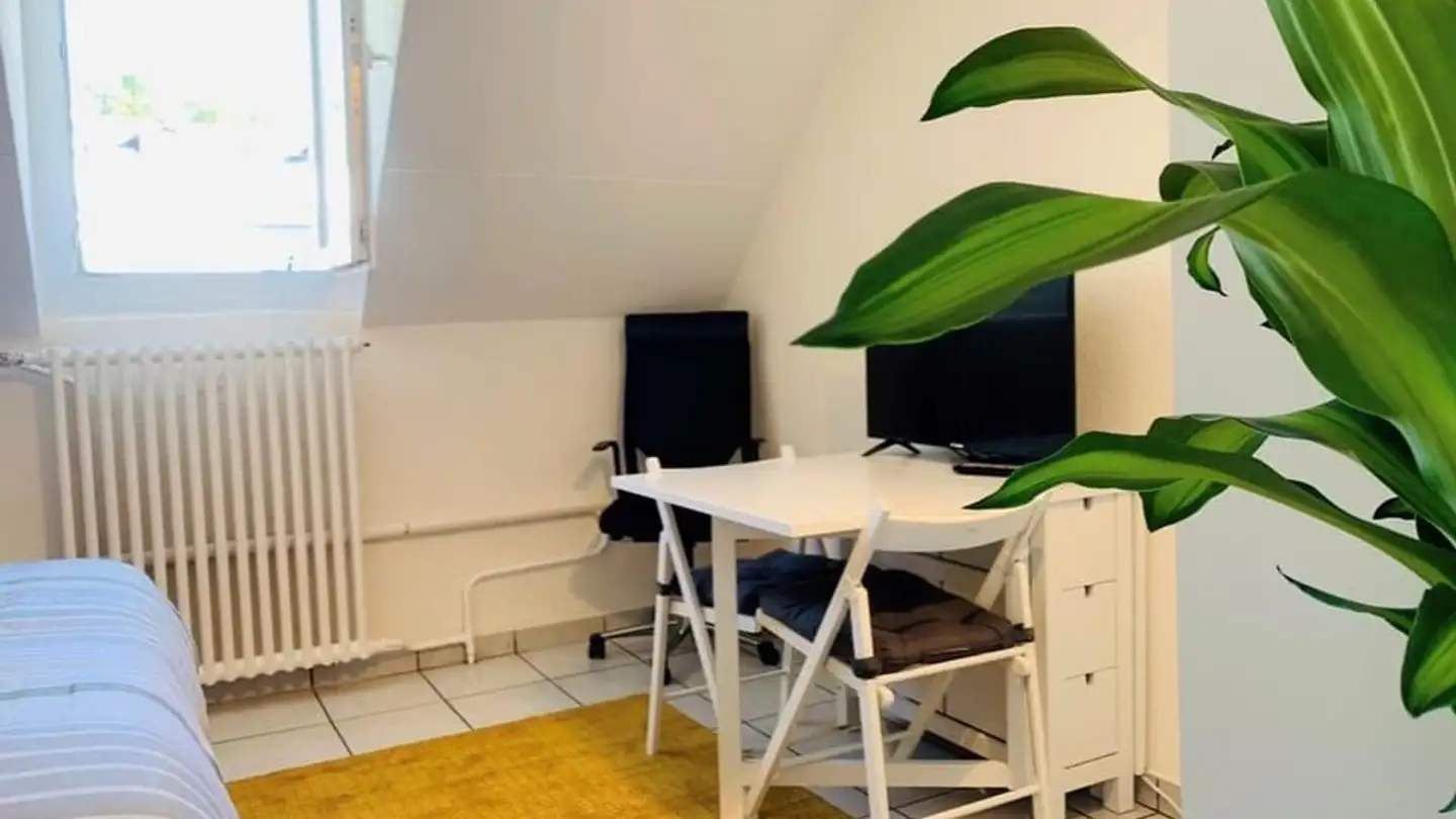 Wohnung mieten - Avenue Menthon 16, 1005 Lausanne - Foto 4