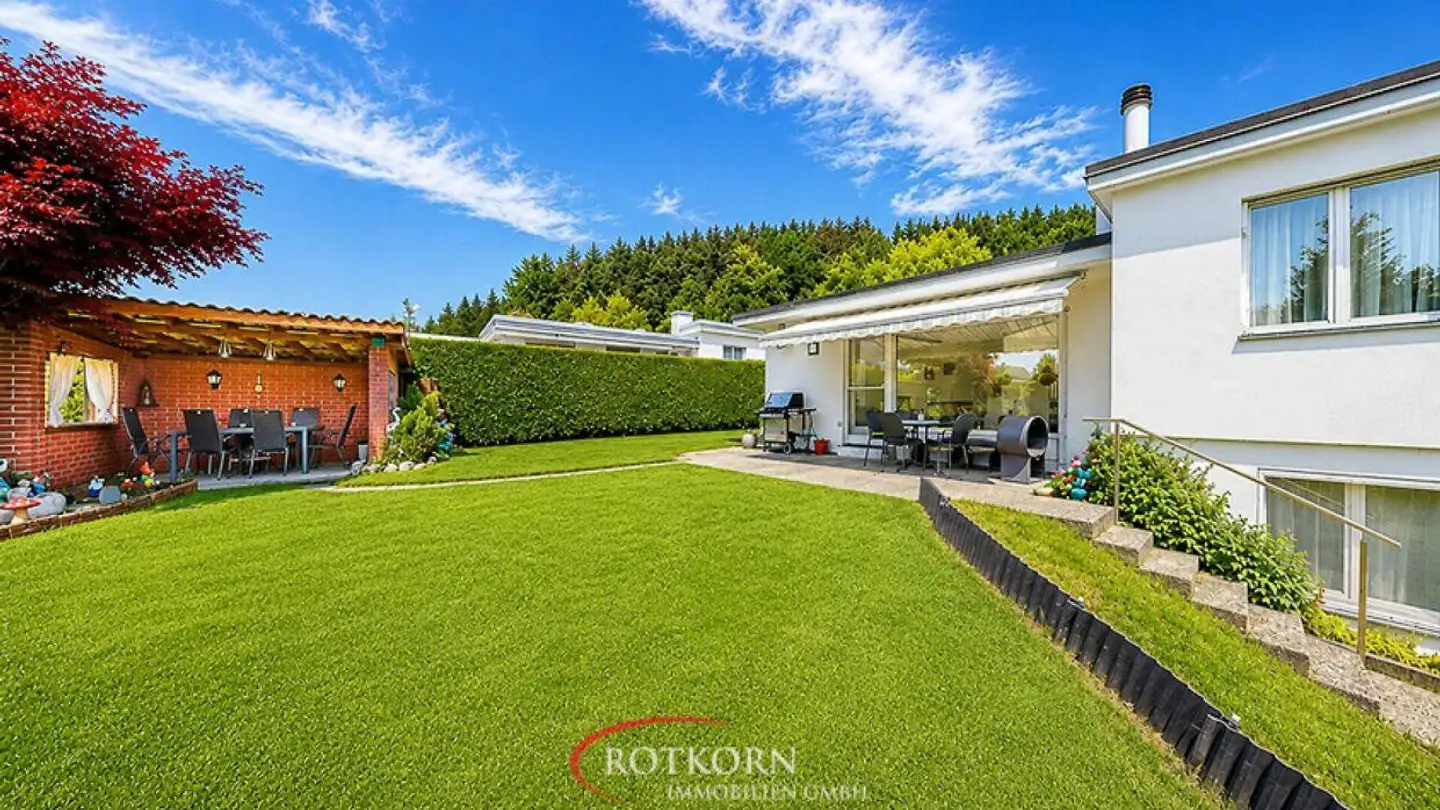 Maison individuelle à vendre - Wolfgalgenstrasse 15, 5727 Oberkulm - Photo 3