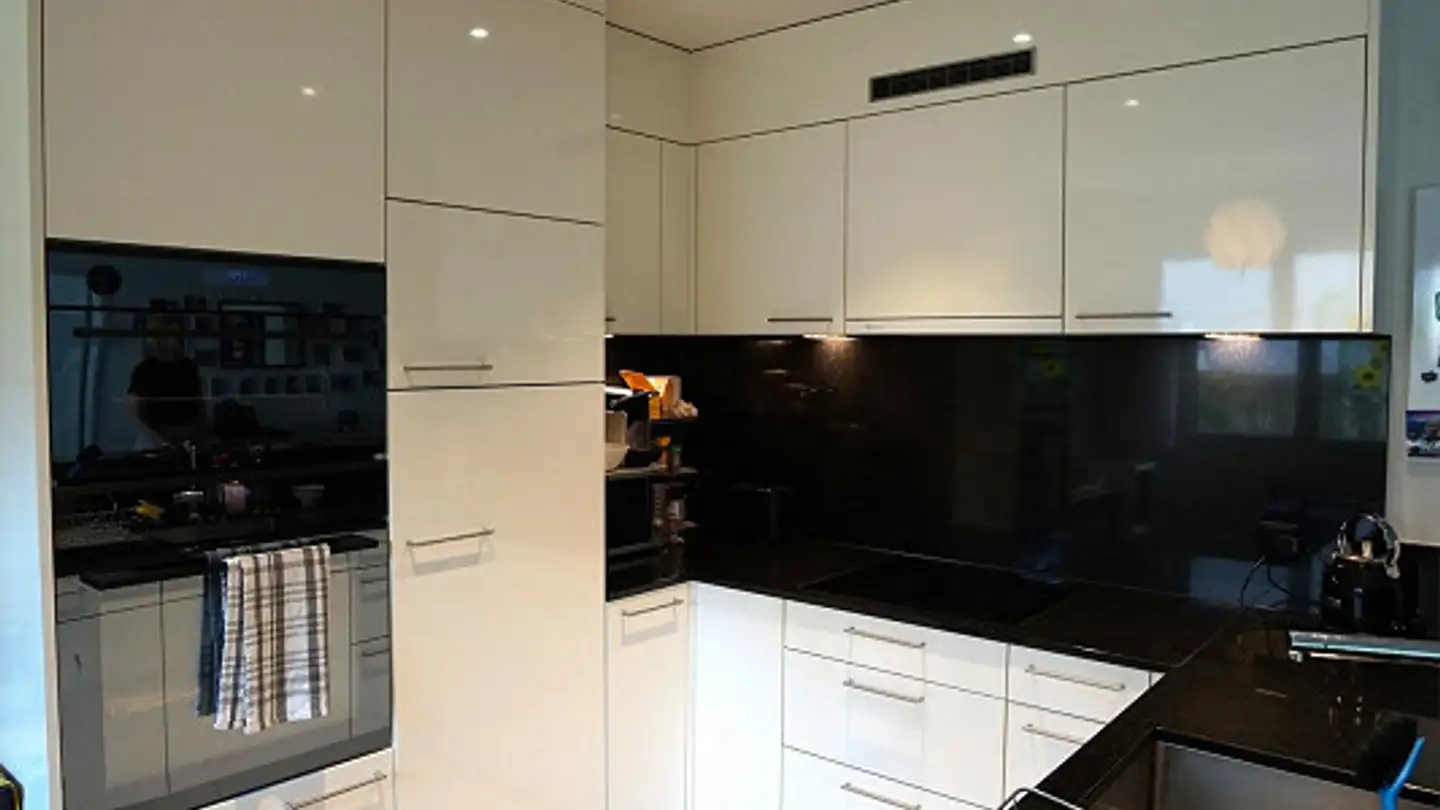 Appartamento in affitto - Stockerstrasse 35, 8810 Horgen - Foto 4