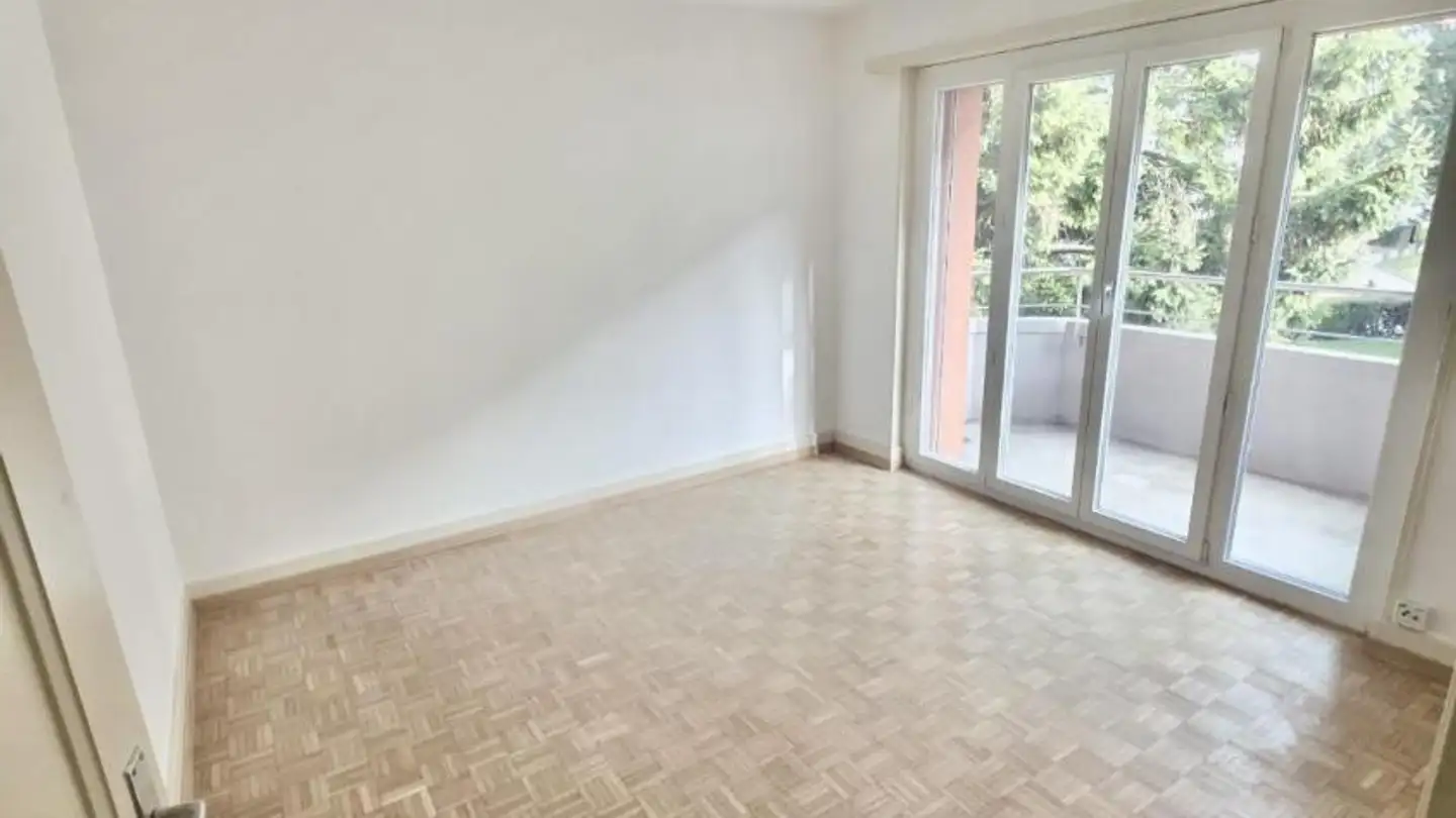Appartement à louer - Chemin Des Côtes 1, 1020 Renens VD