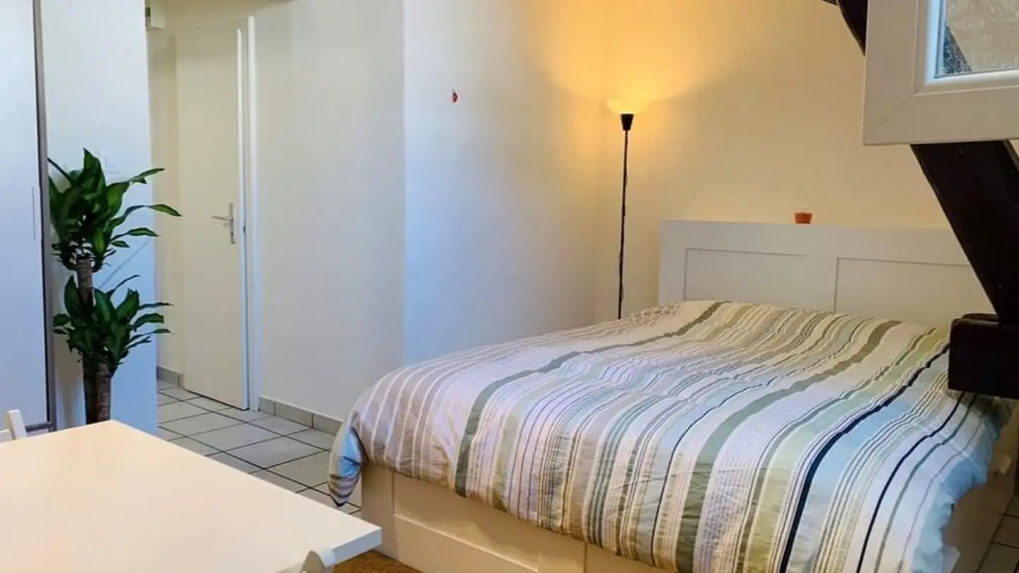 Wohnung mieten - Avenue Menthon 16, 1005 Lausanne - Foto 3