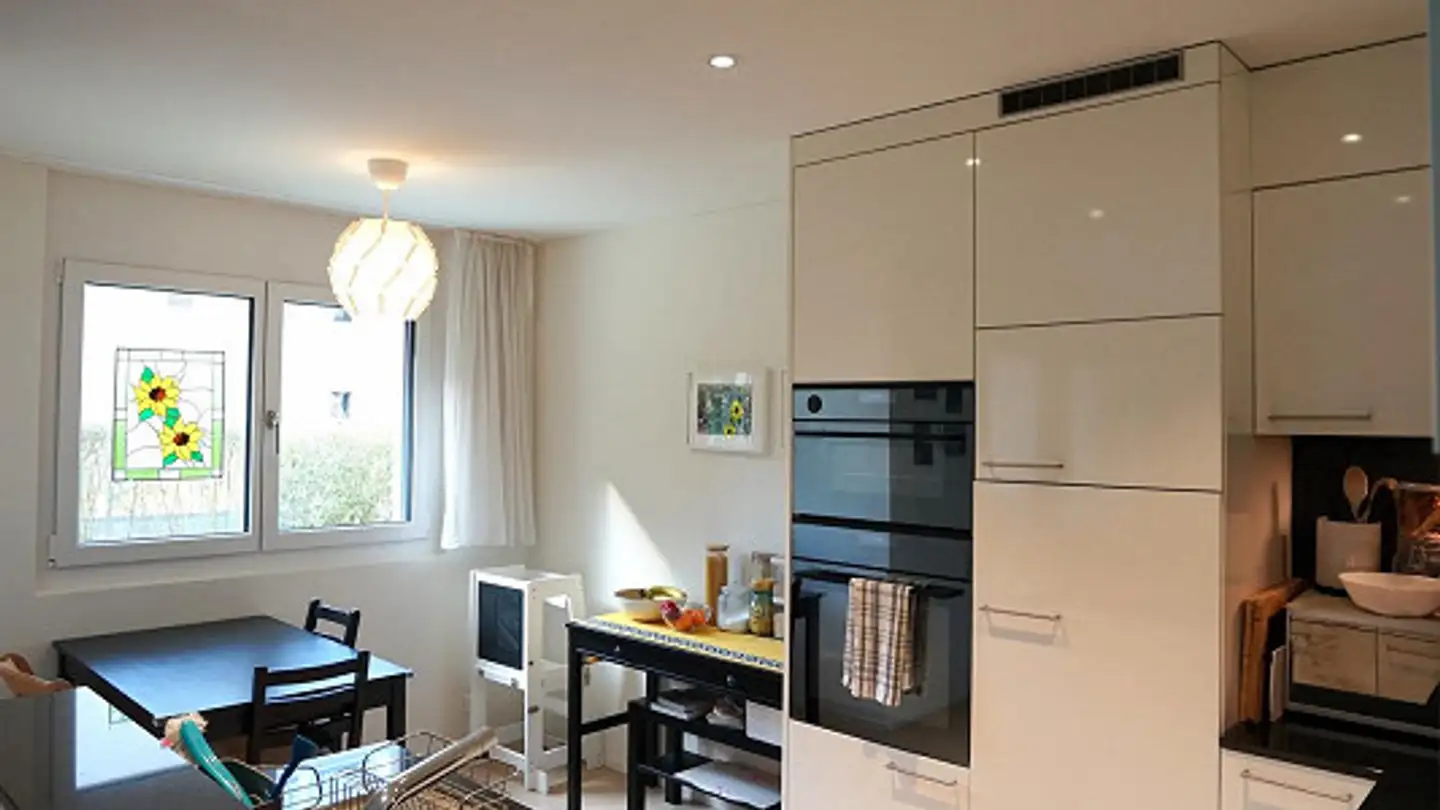 Appartamento in affitto - Stockerstrasse 35, 8810 Horgen - Foto 3