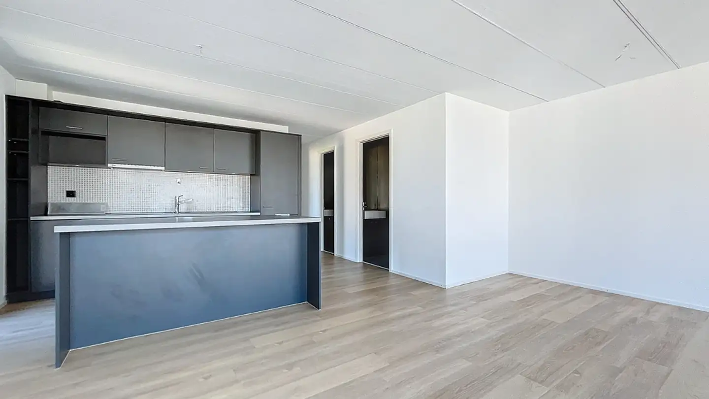 Appartamento in affitto - Route D'aigle 21, 1880 Bex - Photo 2