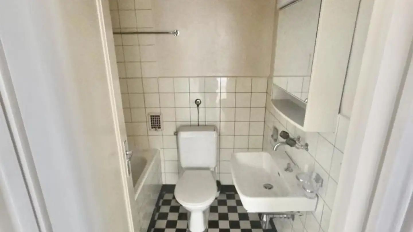 Appartement à louer - Chemin Des Côtes 1, 1020 Renens VD - Photo 3