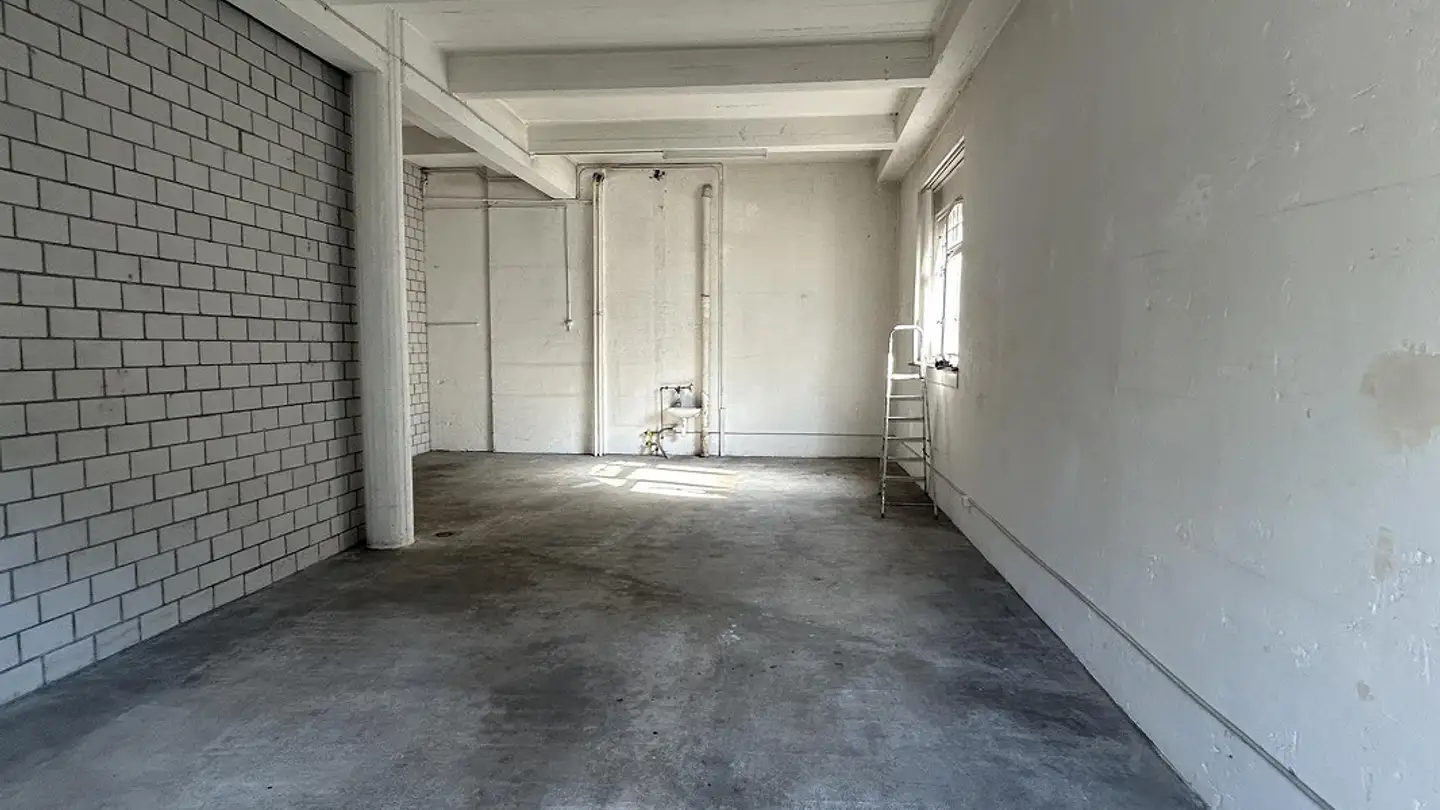 Lagerraum mieten - Geltenwilenstrasse 20, 9000 St. Gallen - Foto 3