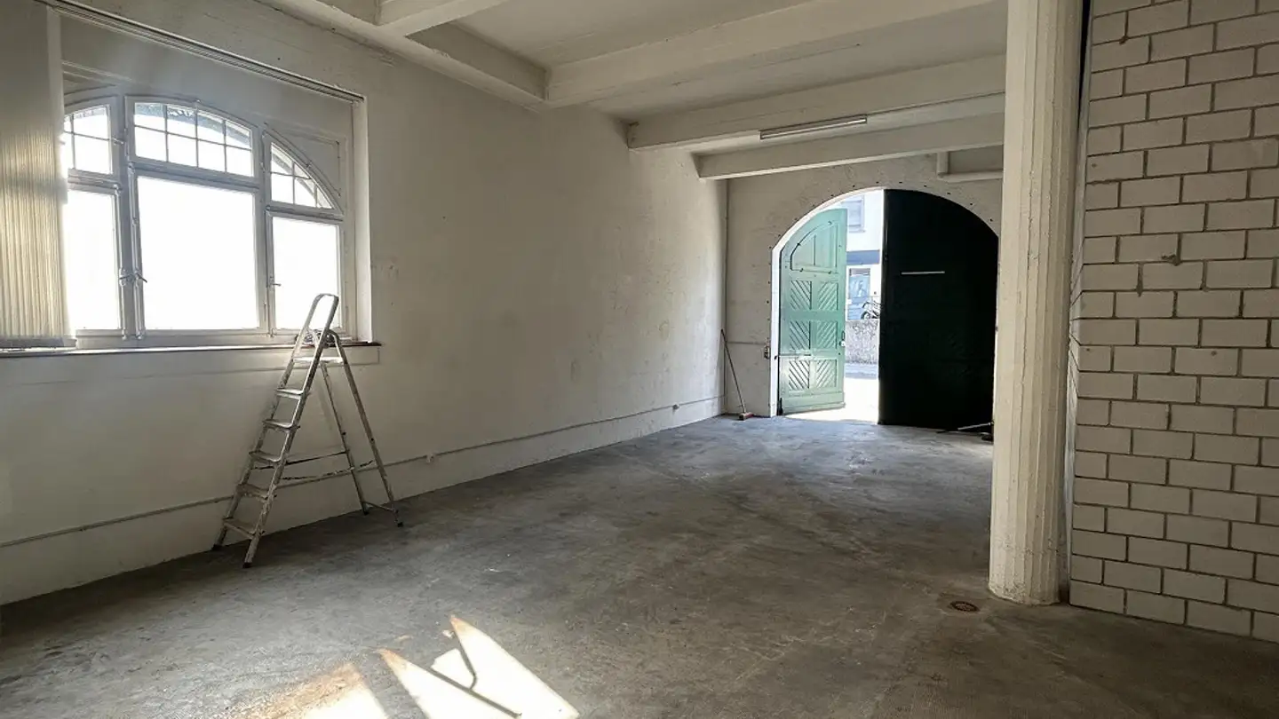 Lagerraum mieten - Geltenwilenstrasse 20, 9000 St. Gallen - Foto 4