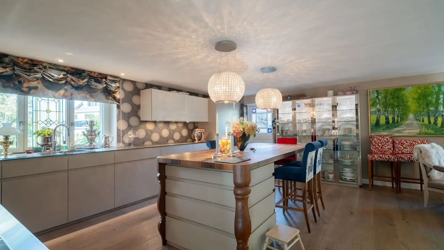 Casa singola in vendita - 8595 Altnau - Foto 3