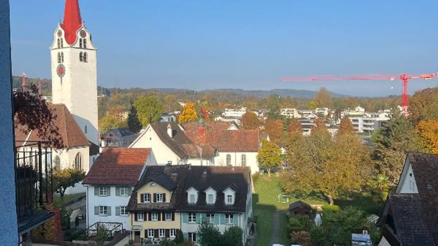 Appartement à louer - Sternengasse 8, 5620 Bremgarten AG - Photo 2