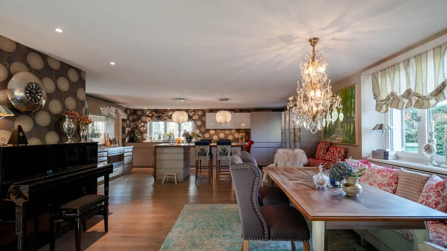 Casa singola in vendita - 8595 Altnau - Foto 4