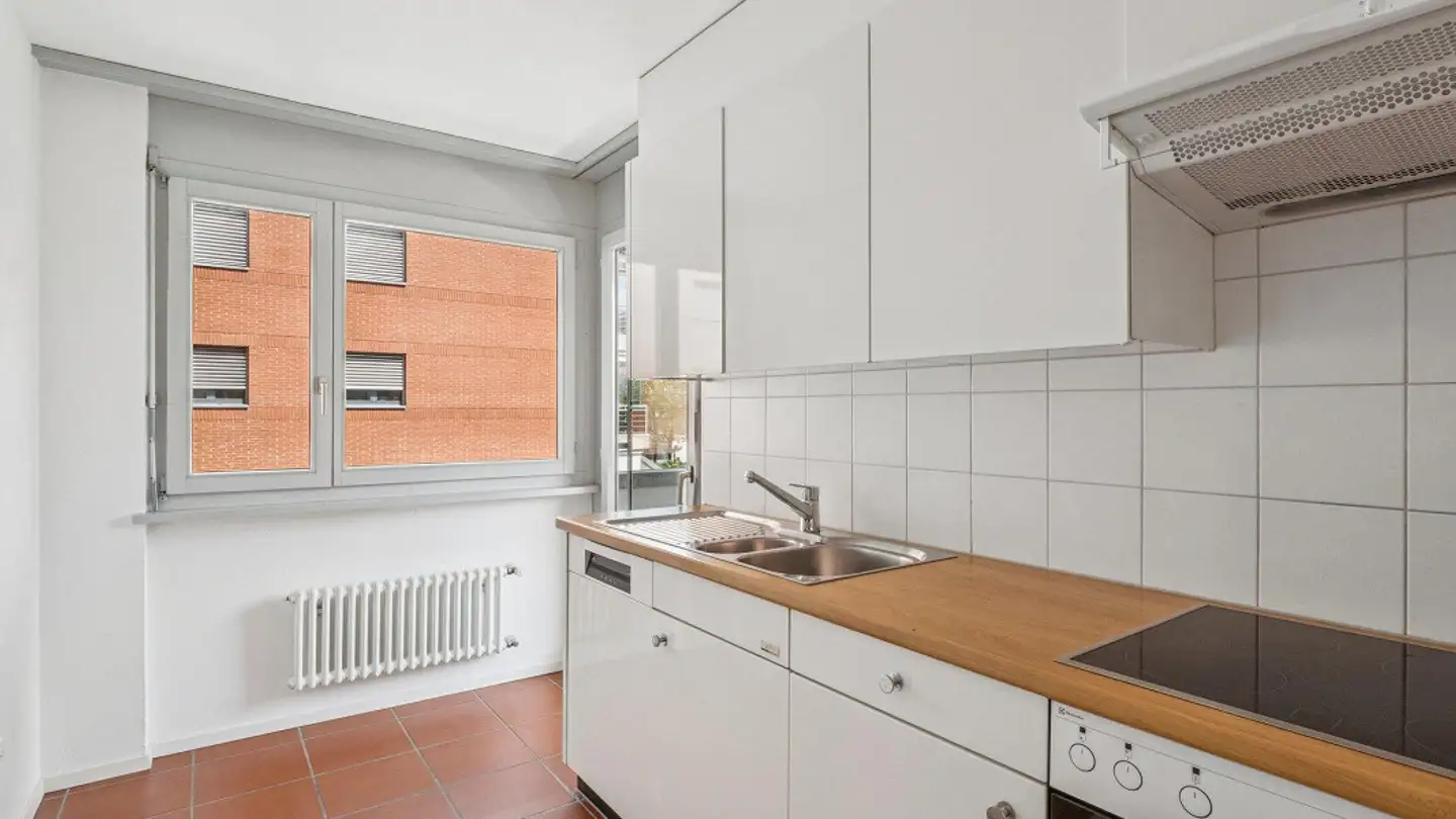 Wohnung mieten - Via Angelo Nessi 13, 6600 Locarno - Foto 3